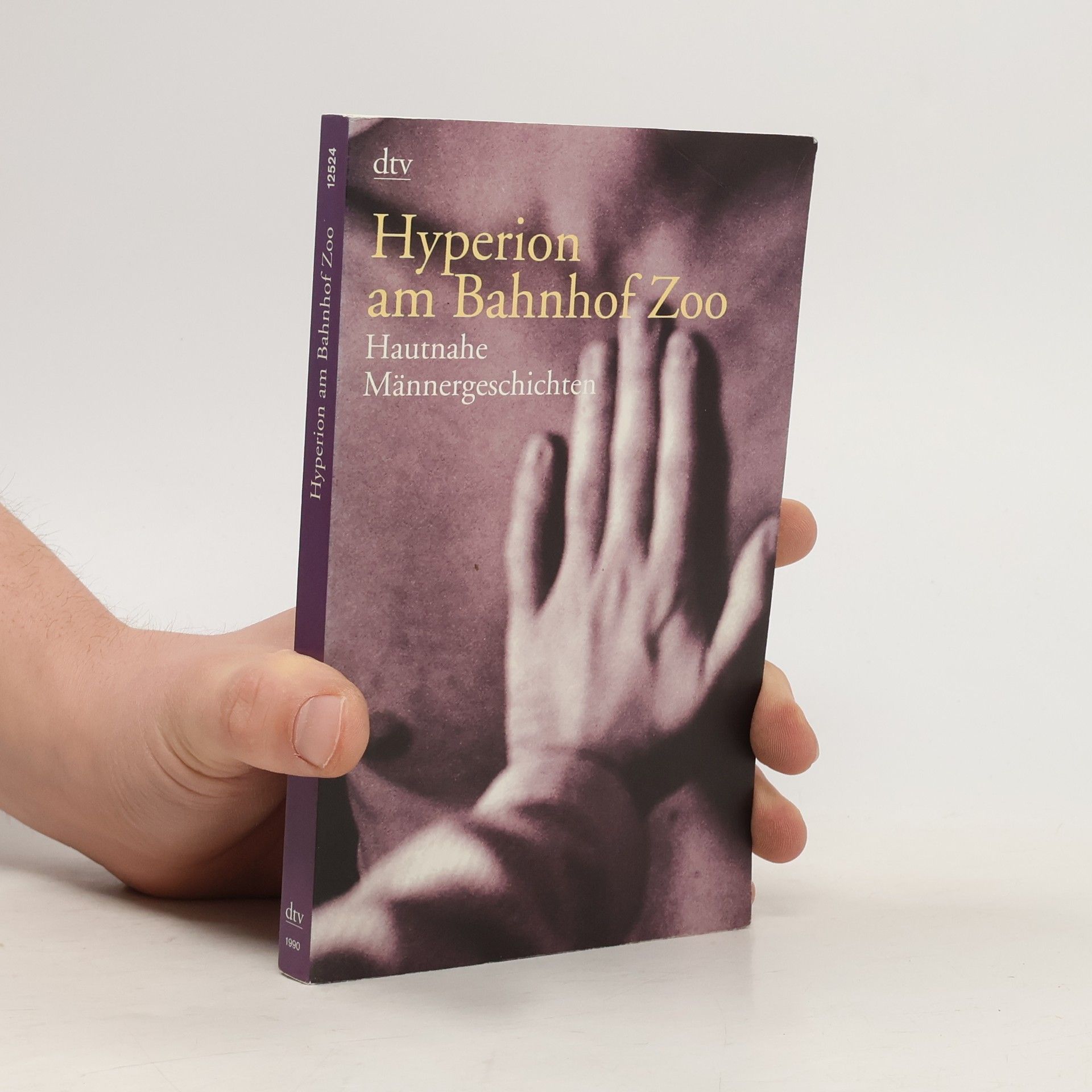 Hyperion am Bahnhof Zoo