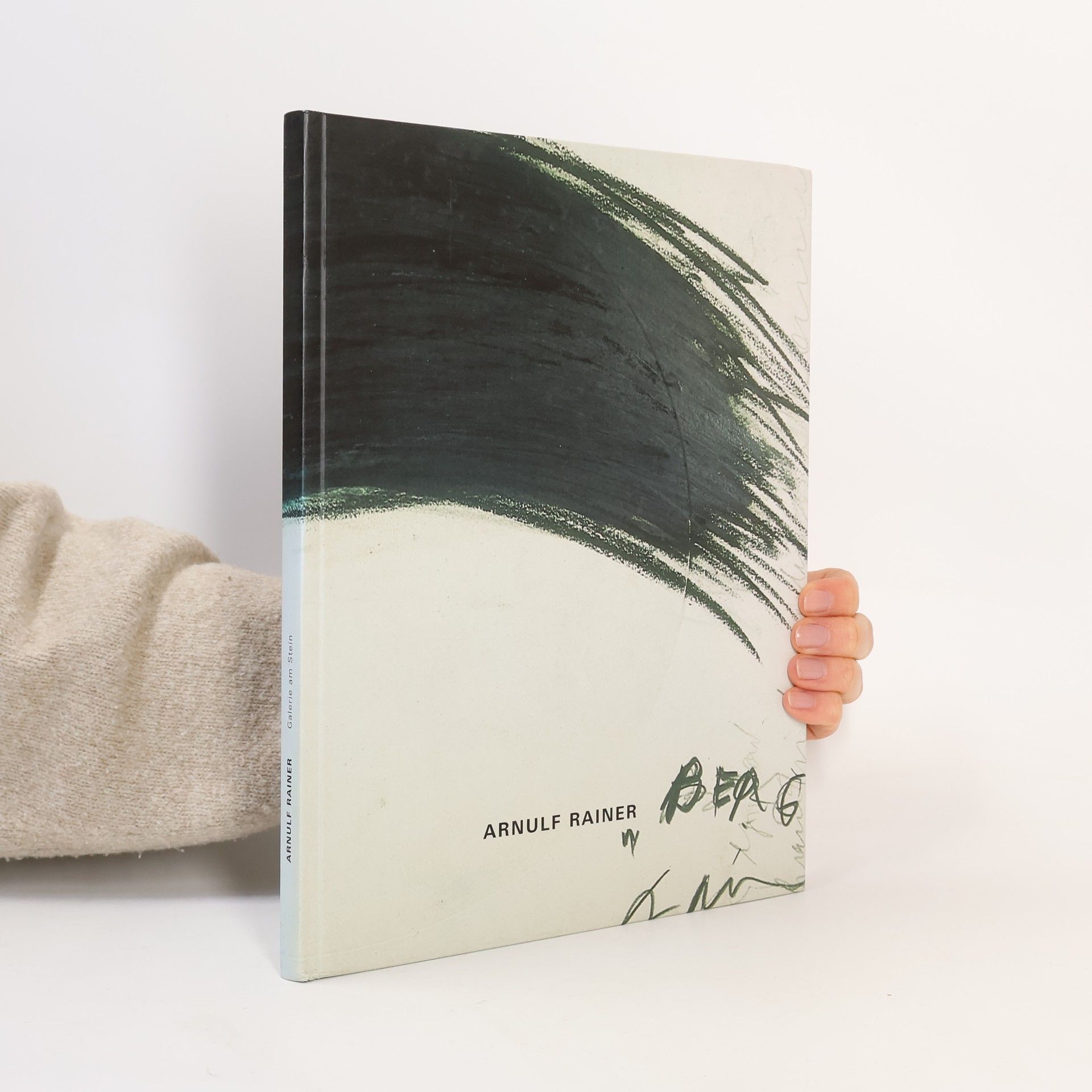 Autorenkollektiv Arnulf Rainer