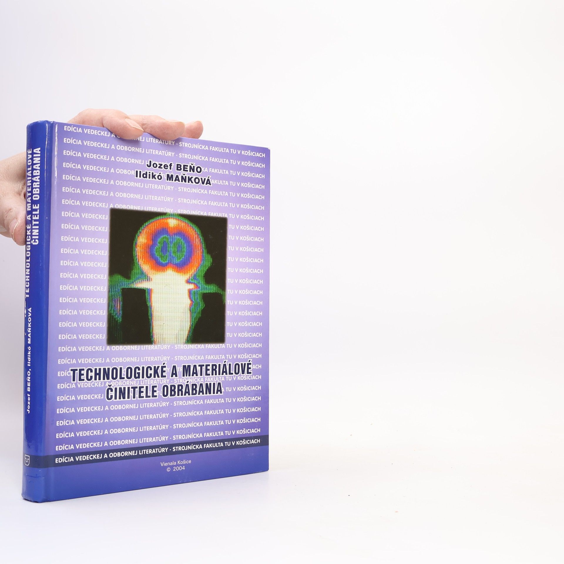 Technologické a materiálové činitele obrábania