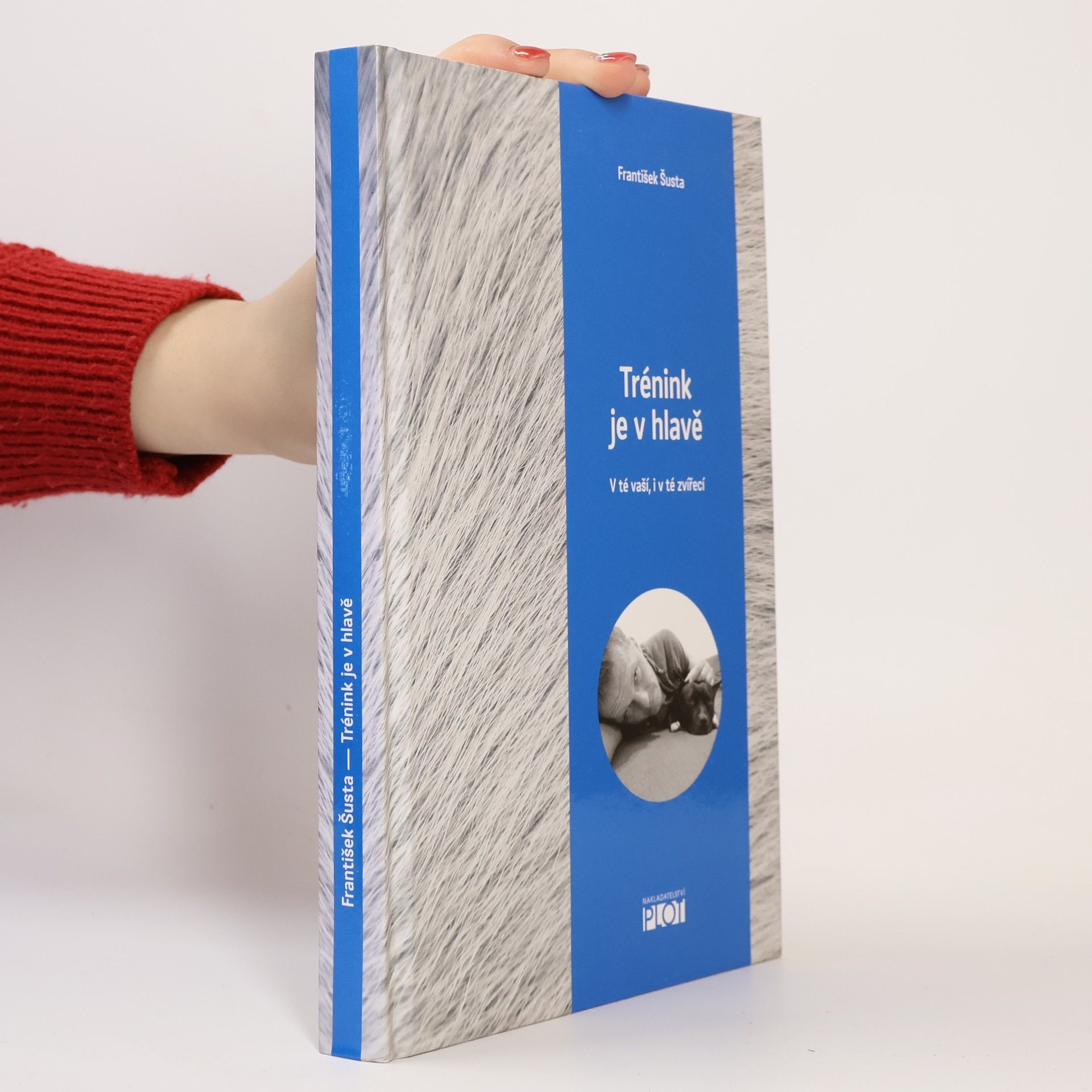 Trénink je v hlavě