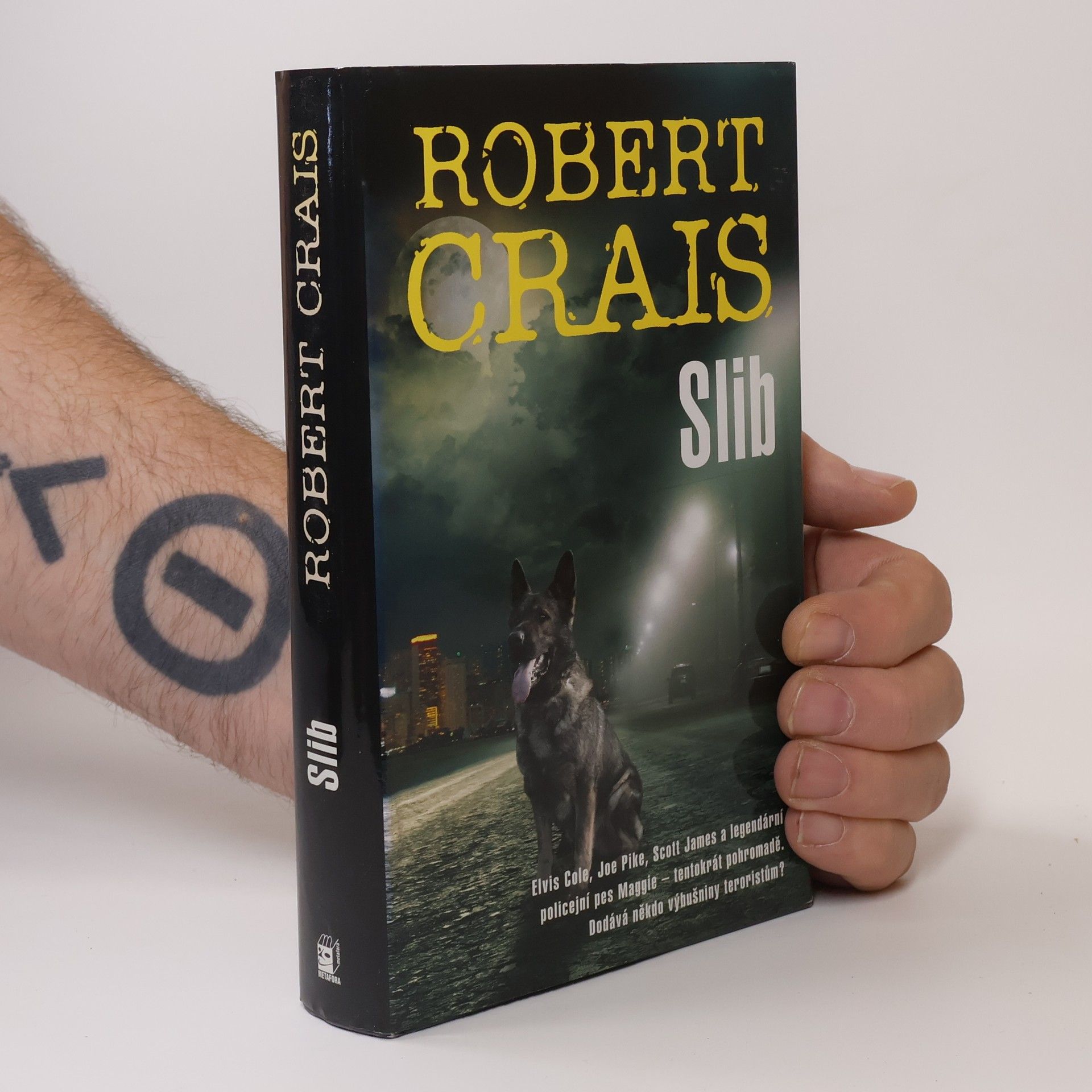 Martin Sichinger Slib