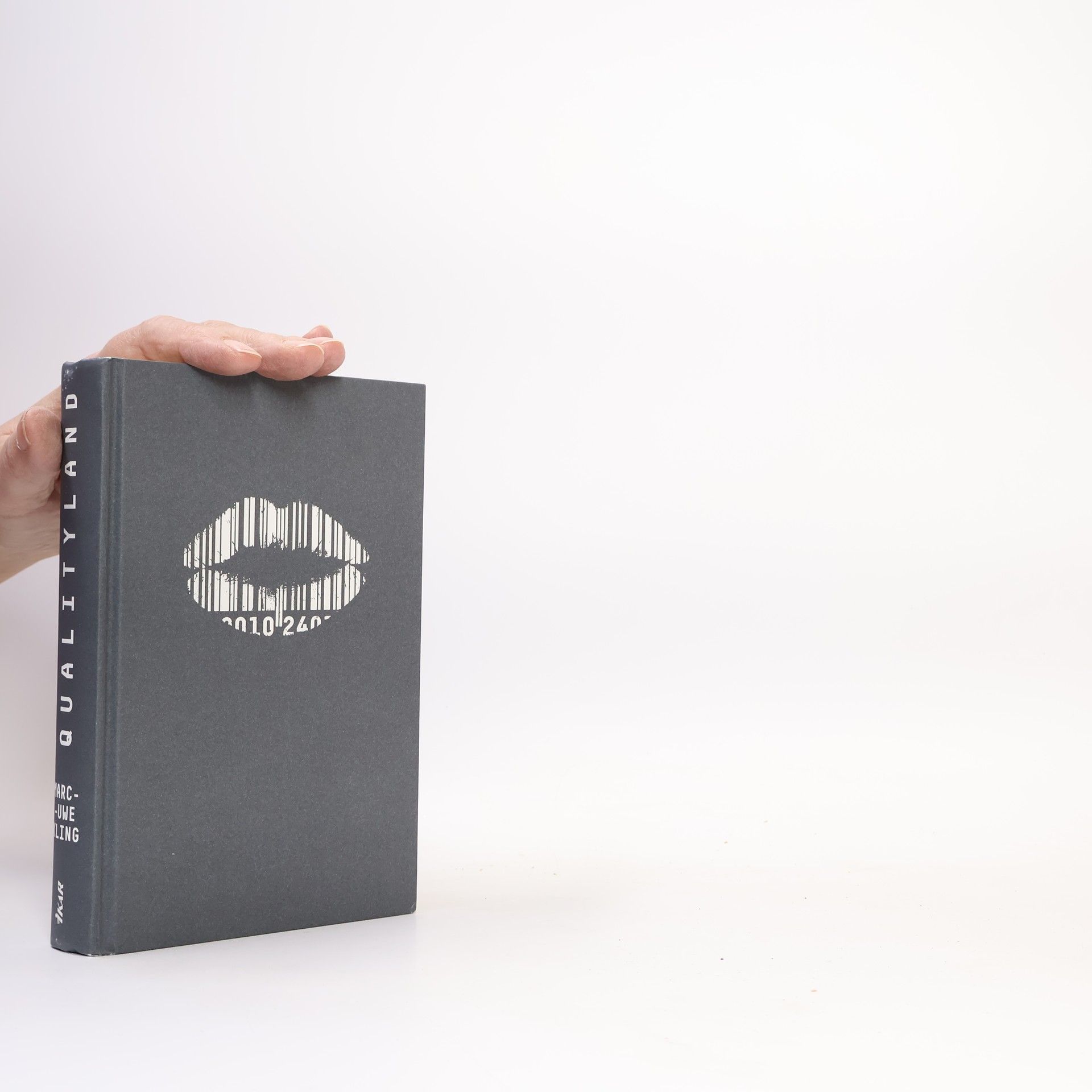 Marc Kling QualityLand