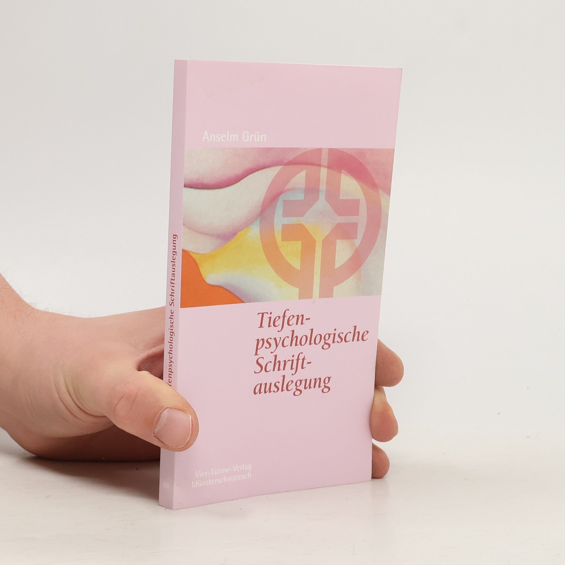 Tiefenpsychologische Schriftauslegung