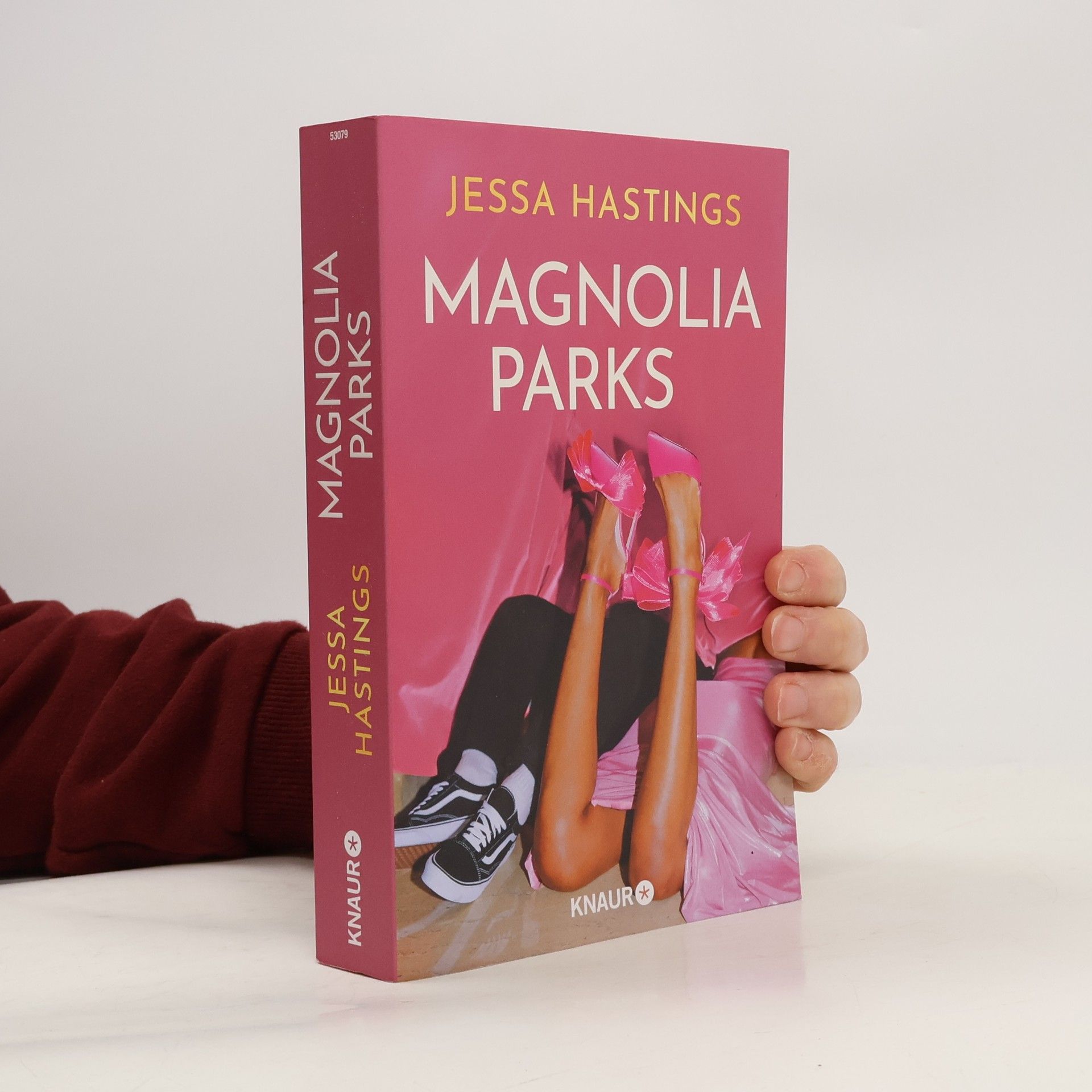 Magnolia Parks