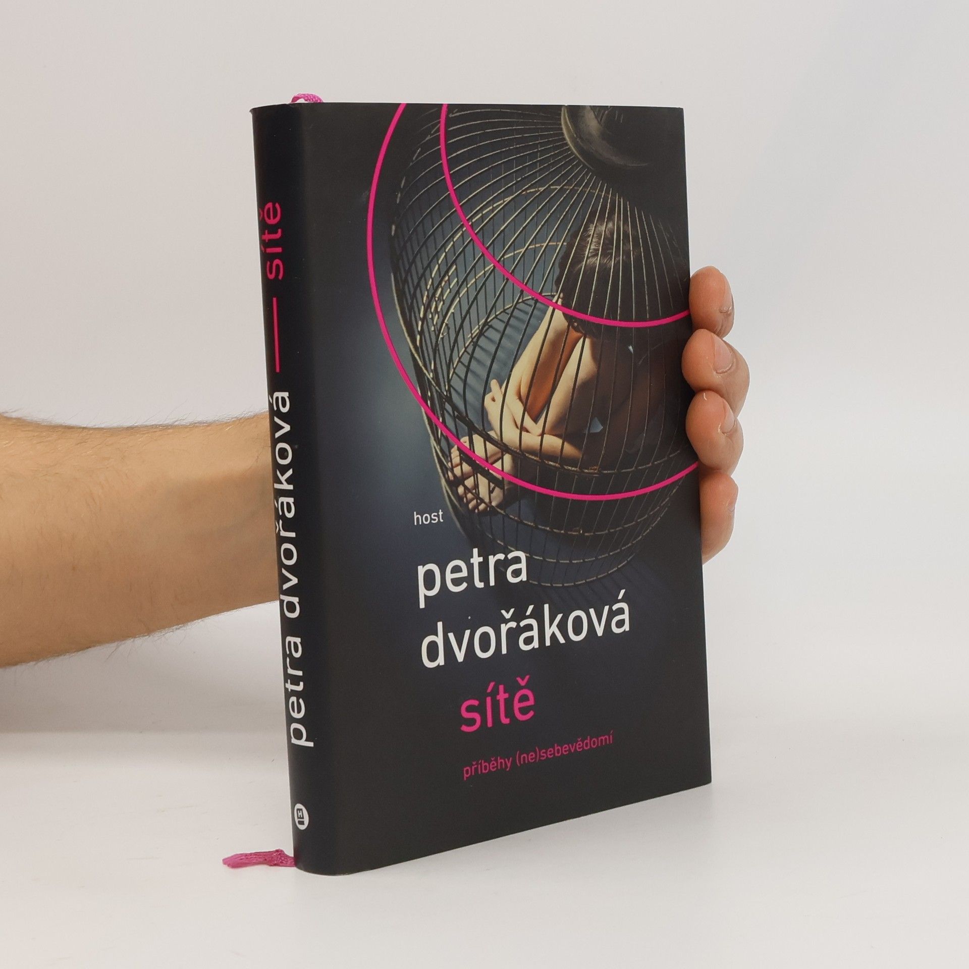 Petra Dvořáková Sítě