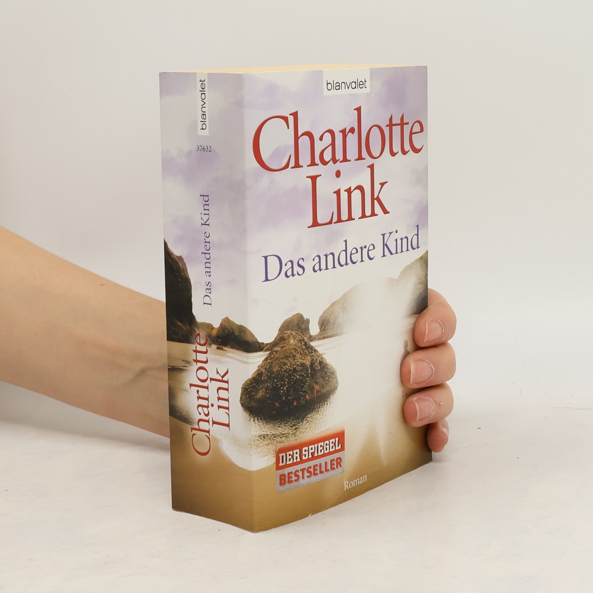 Charlotte Link Das Andere Kind