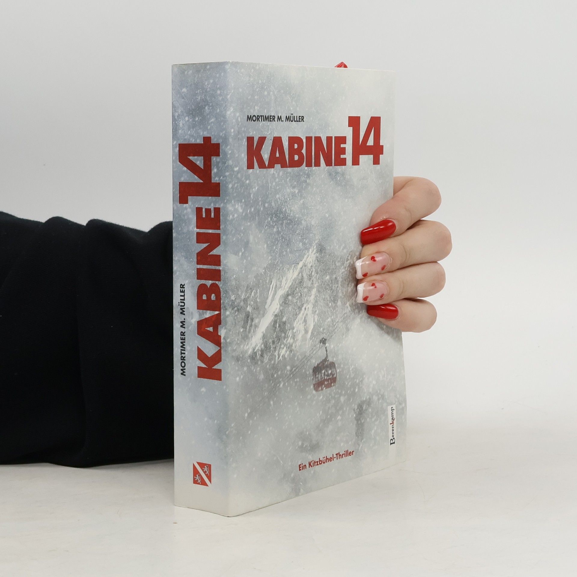 Kabine 14