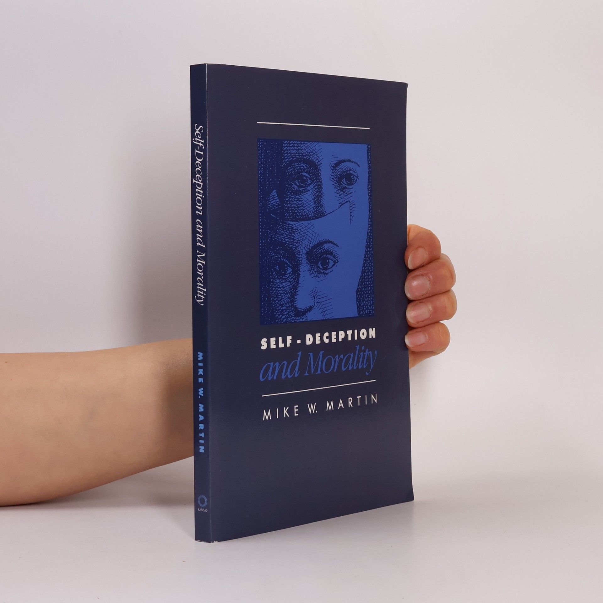 Mike W. Martin Self-Deception and Morality