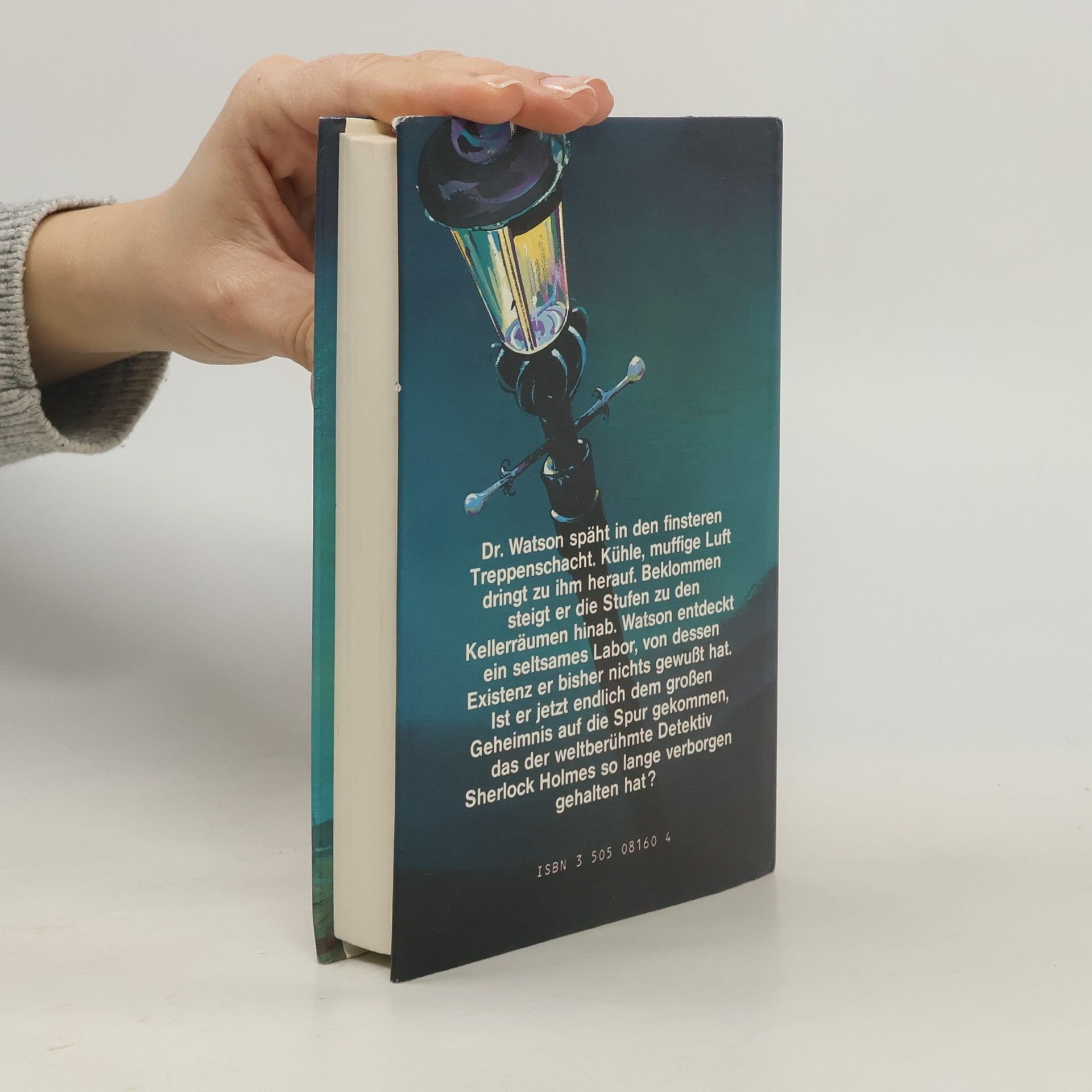 Autorenkollektiv Sherlock Holmes. Die silberne Falle