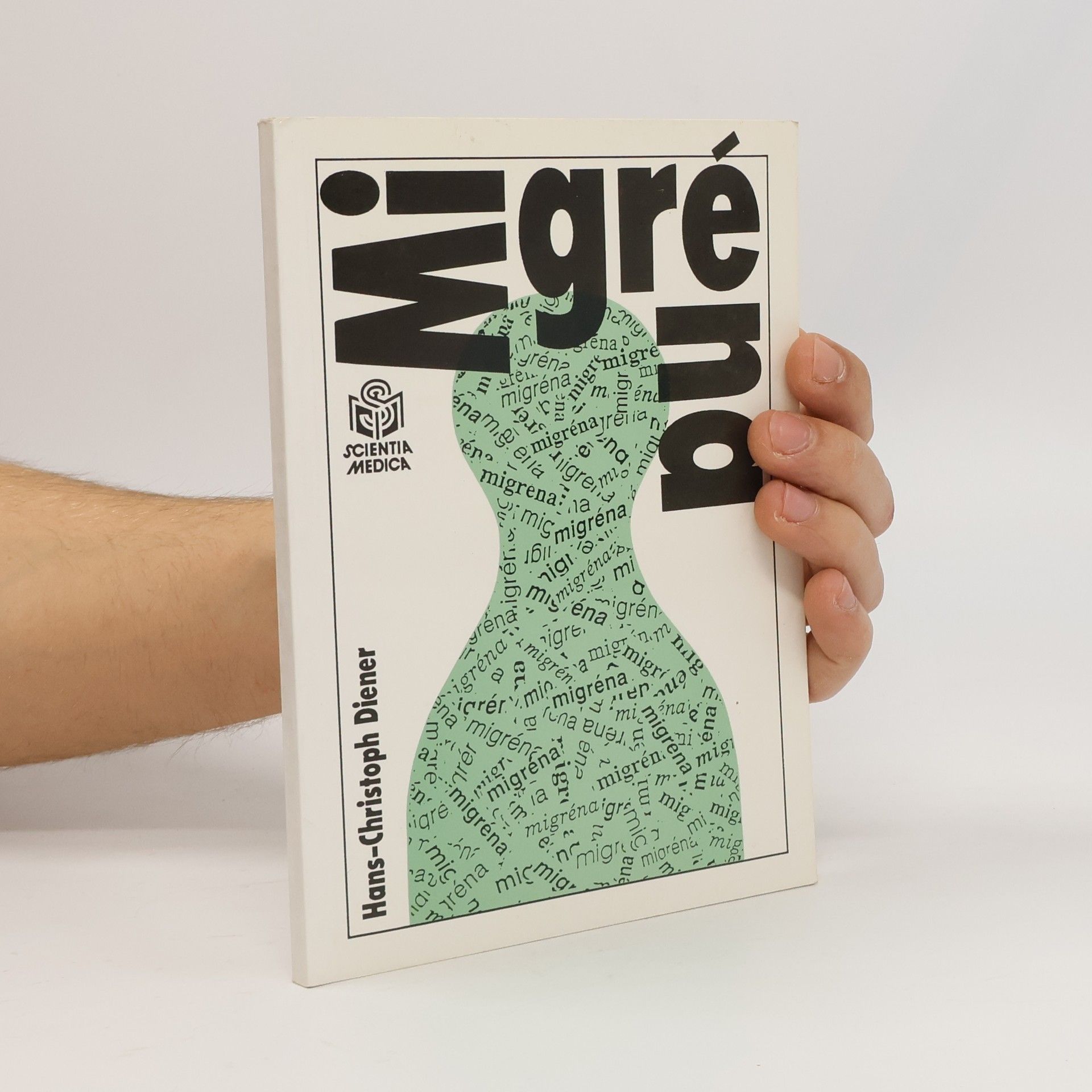 Hans Christoph Diener Migréna