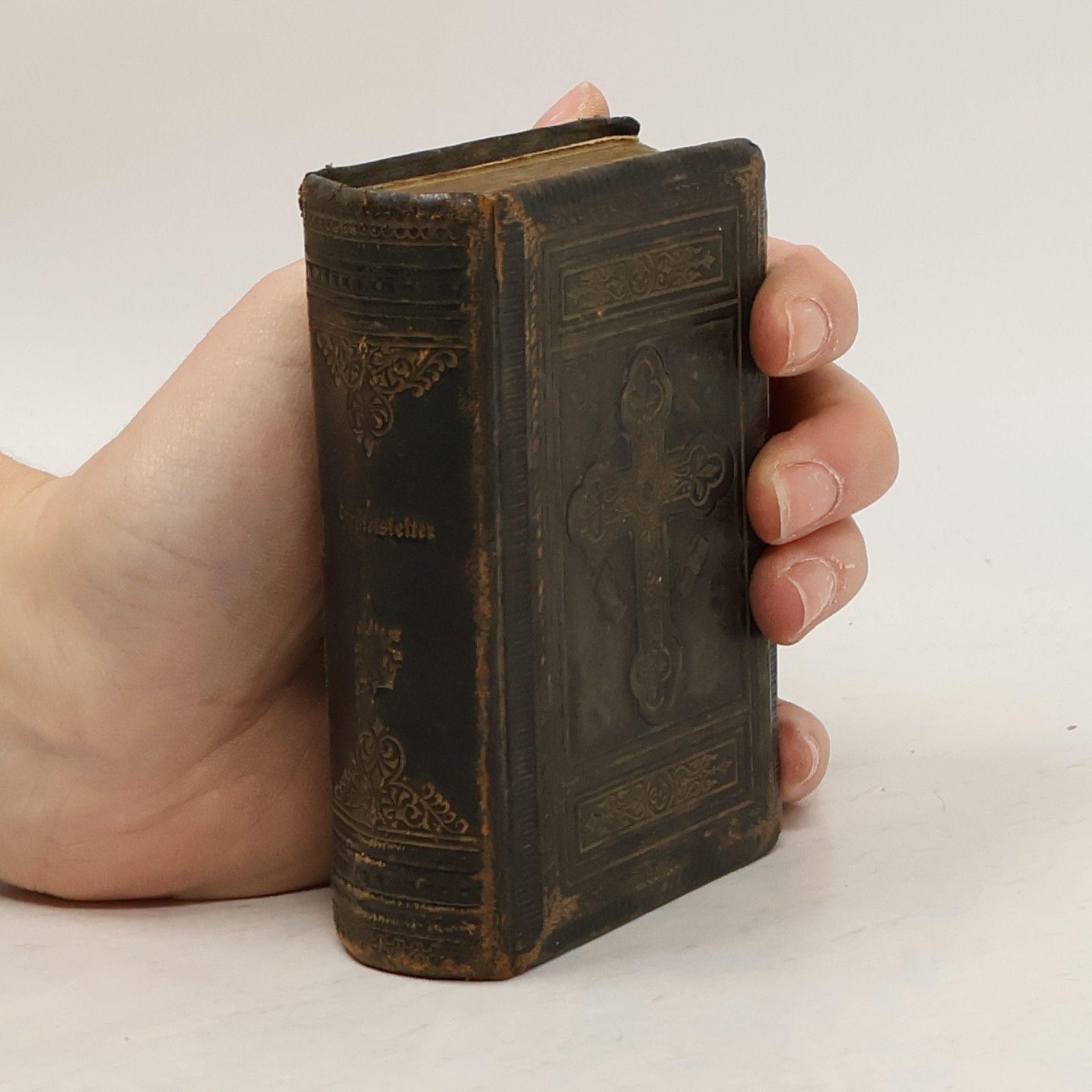 A. Tappehorn Himmelsleiter