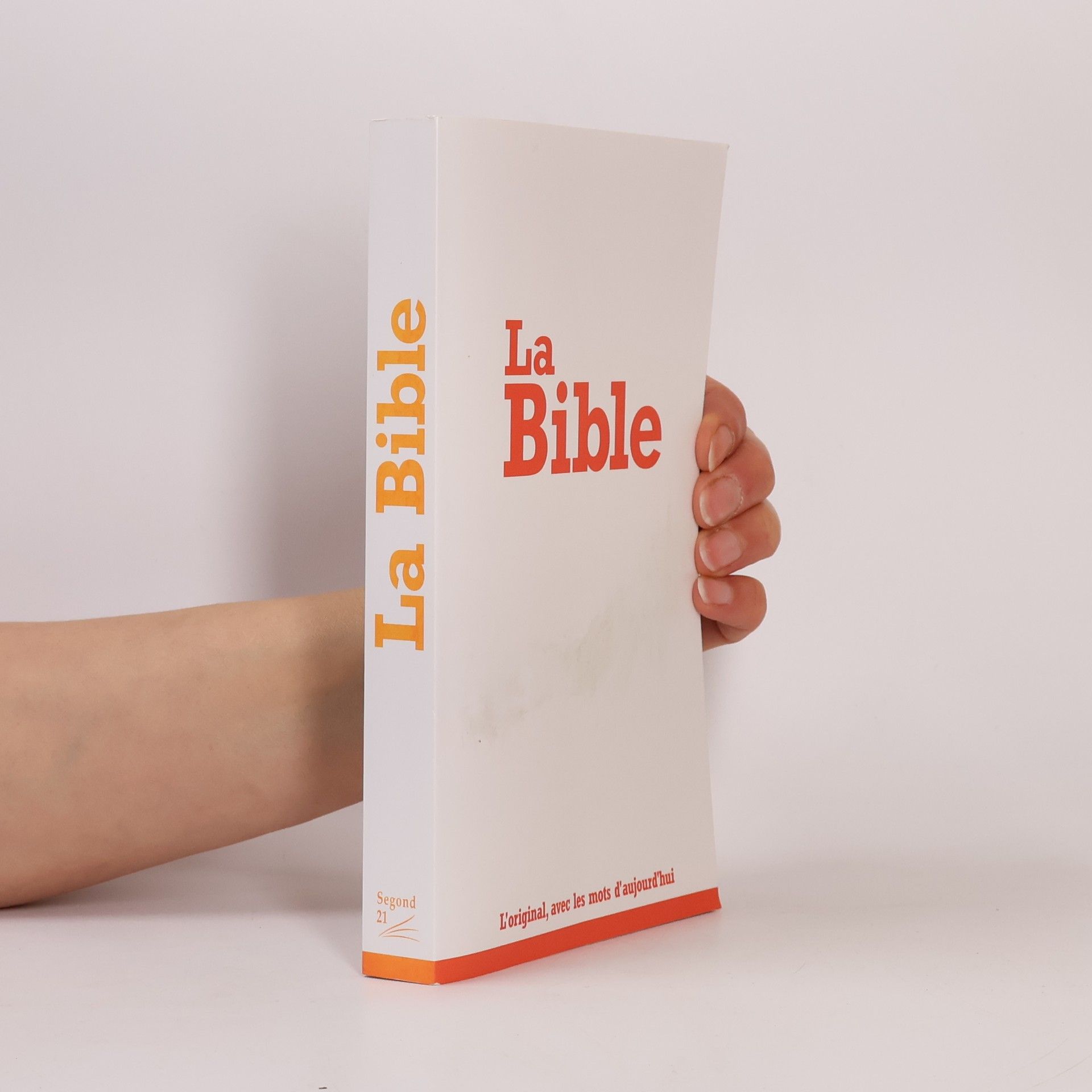Autorenkollektiv La Bible