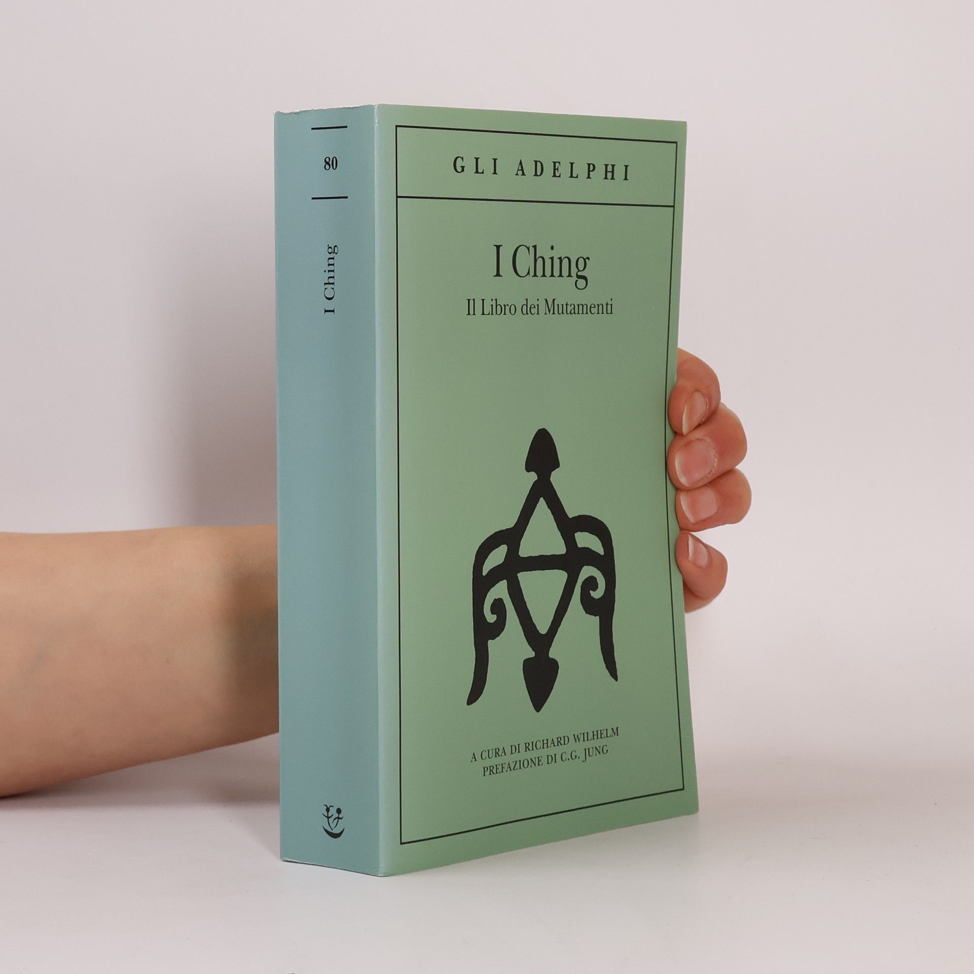 Richard Wilhelm I Ching