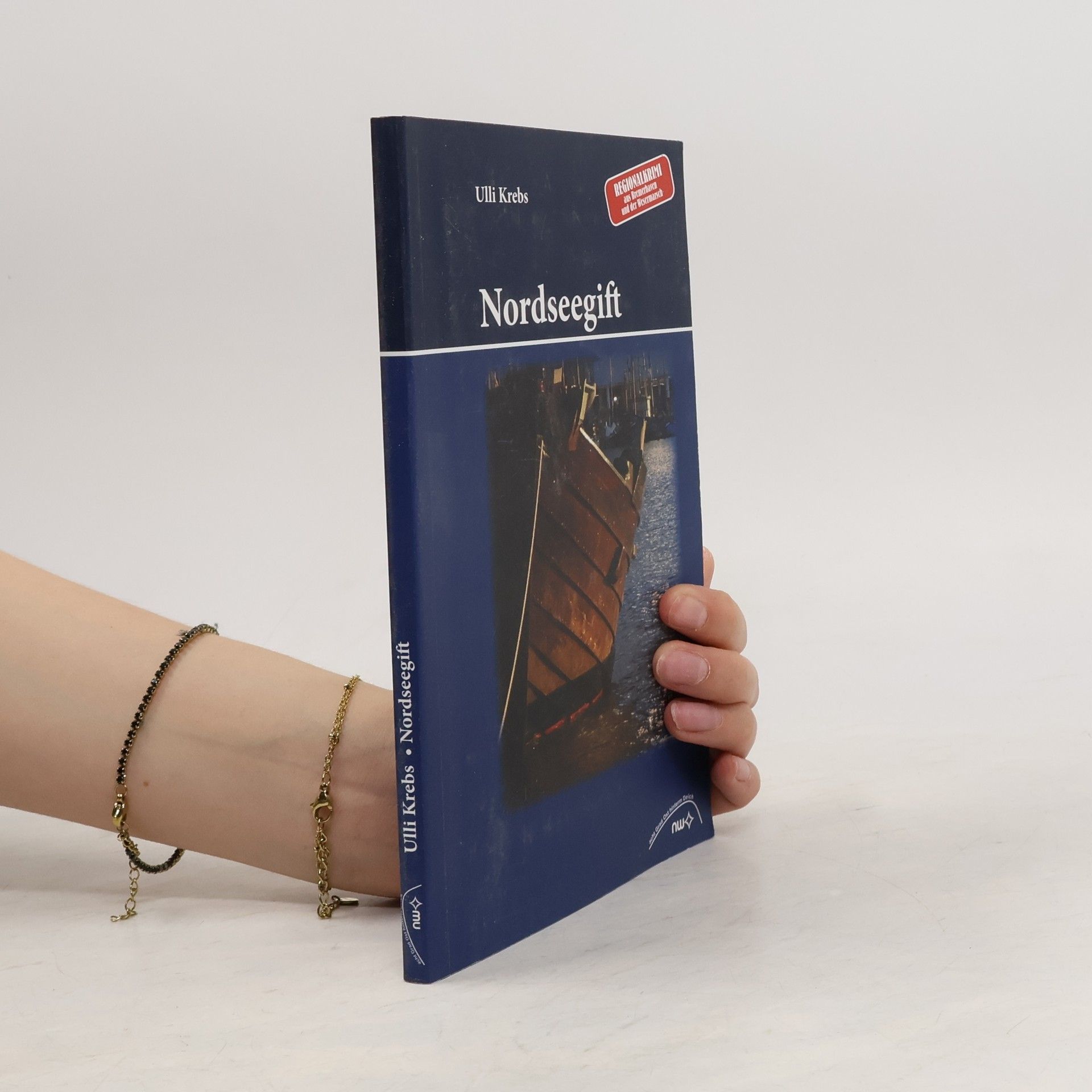 Ulli Krebs Nordseegift