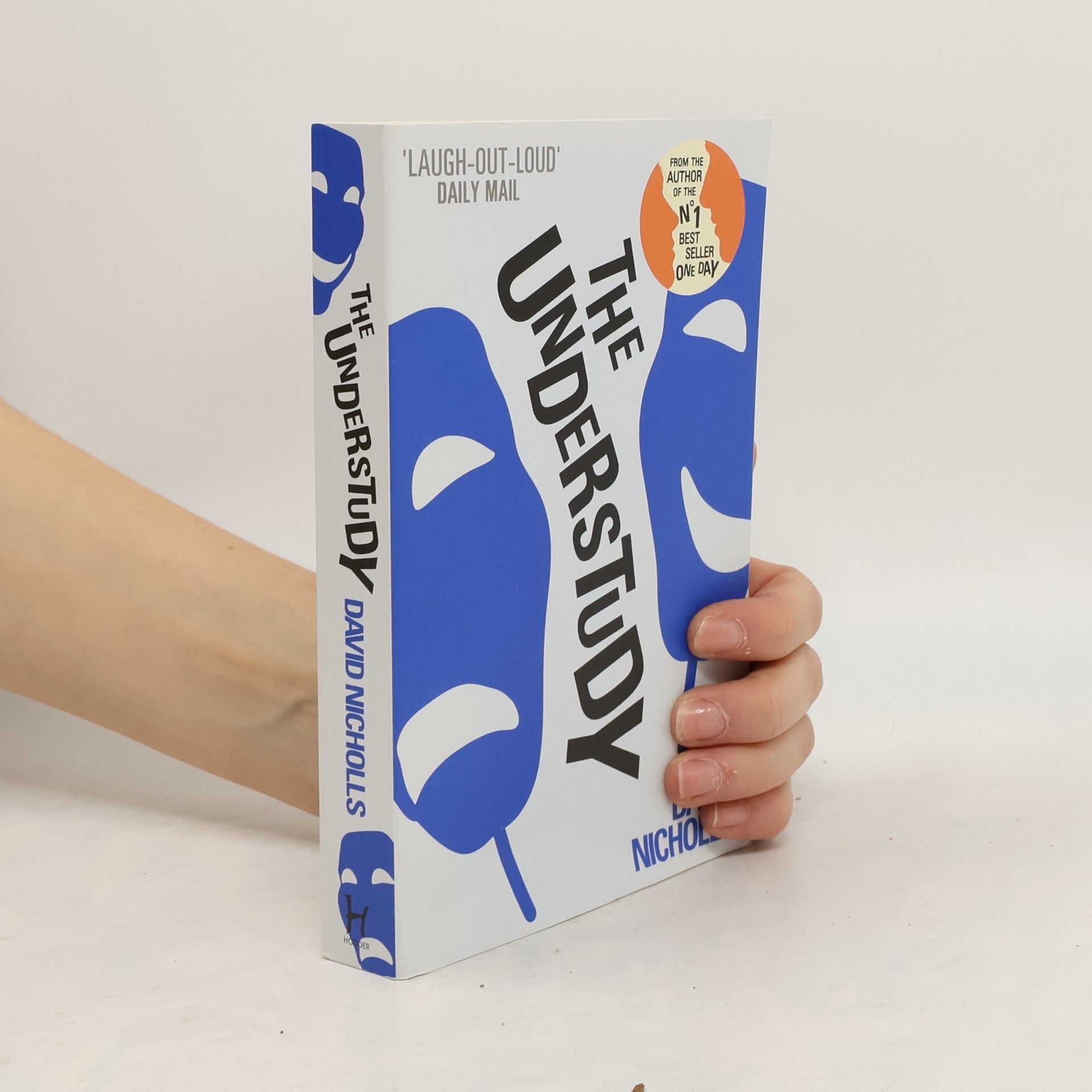 David Nicholls The Understudy