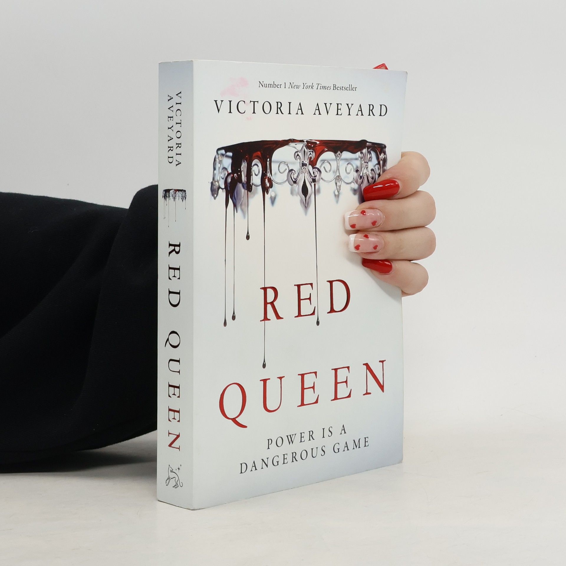 Victoria Aveyard Red Queen