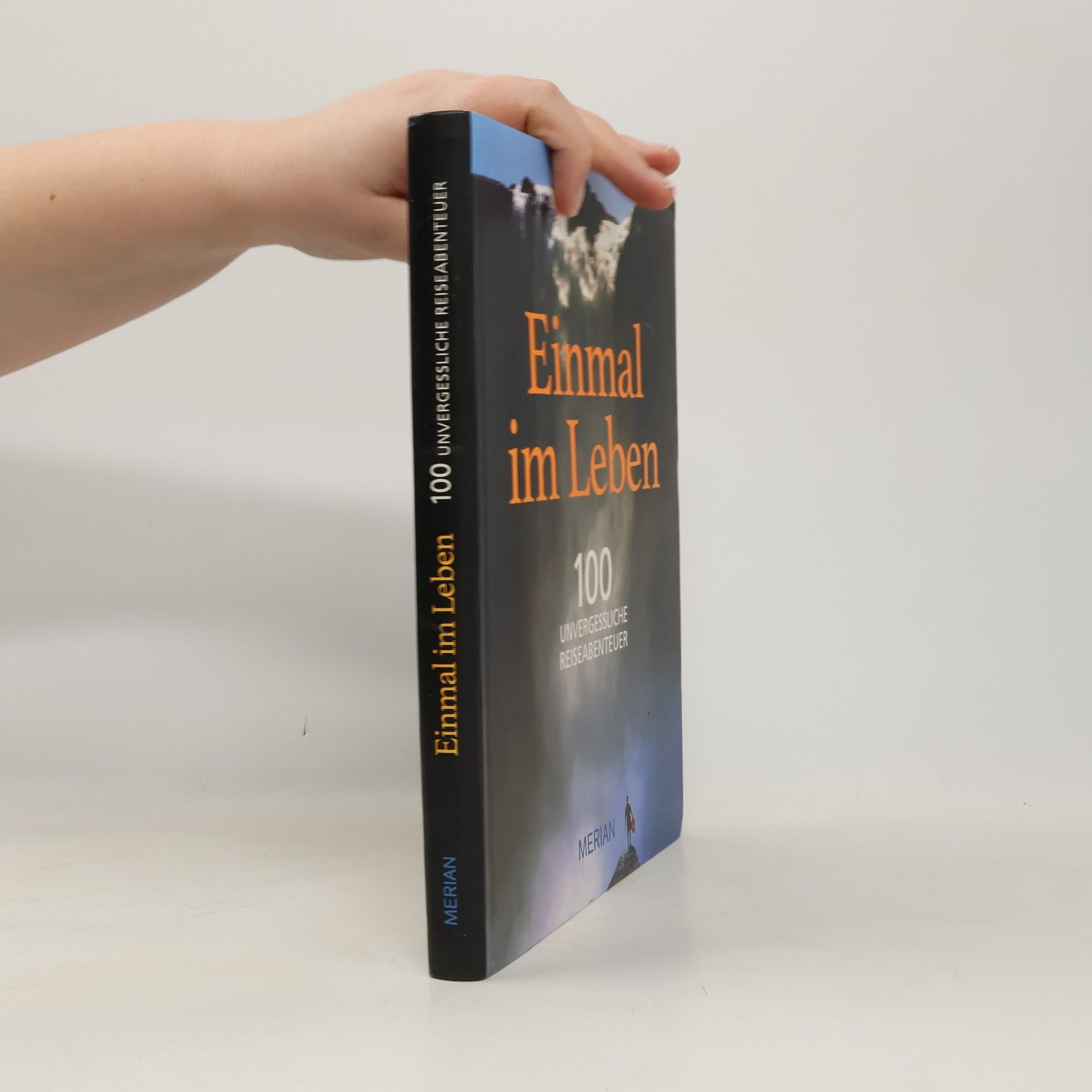 Autorenkollektiv Einmal im Leben