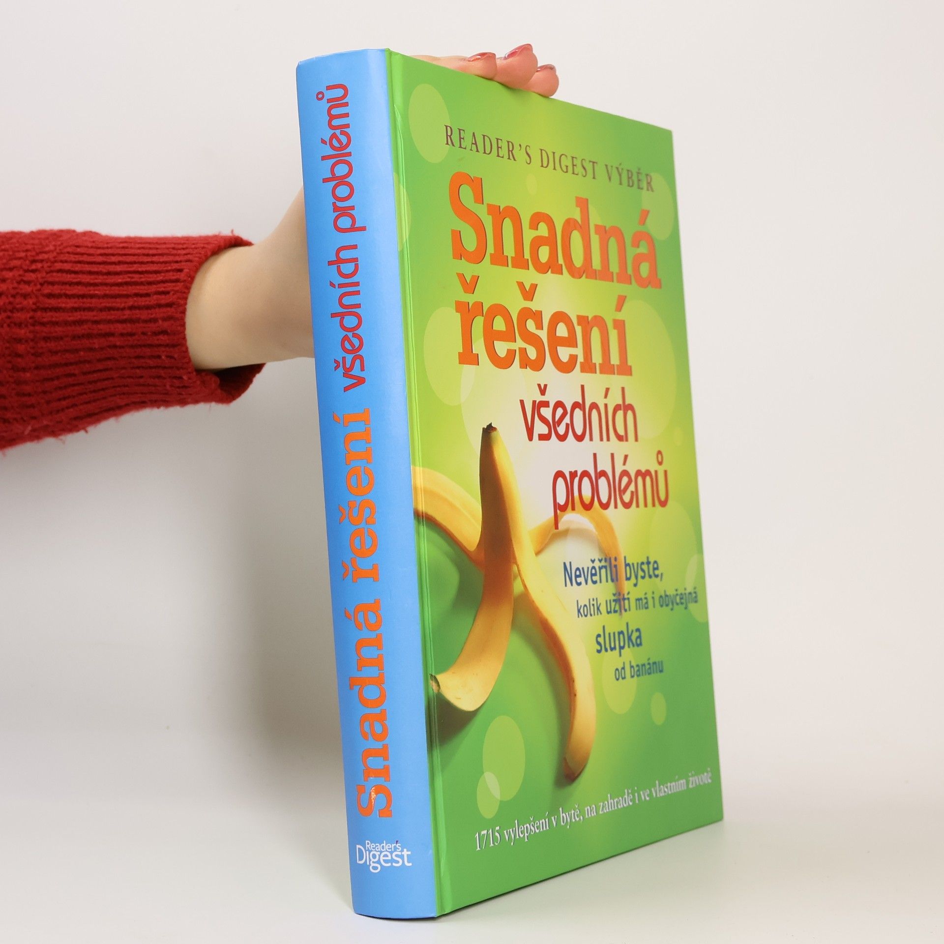 Autorenkollektiv Snadná řešení všedních problémů