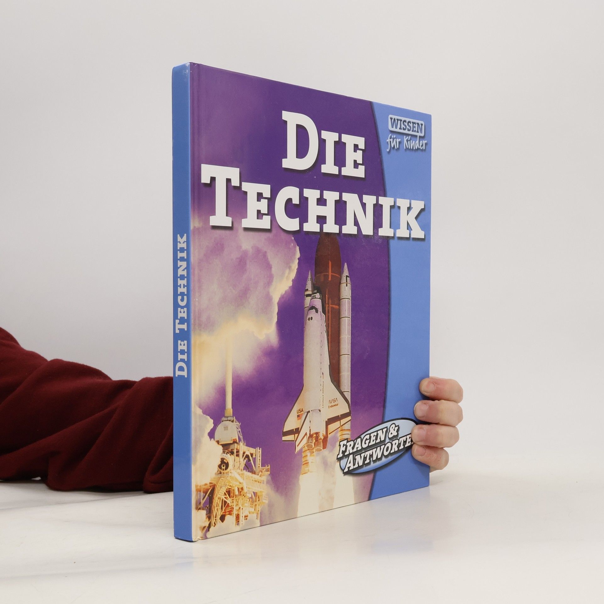 Various authors Die Technik