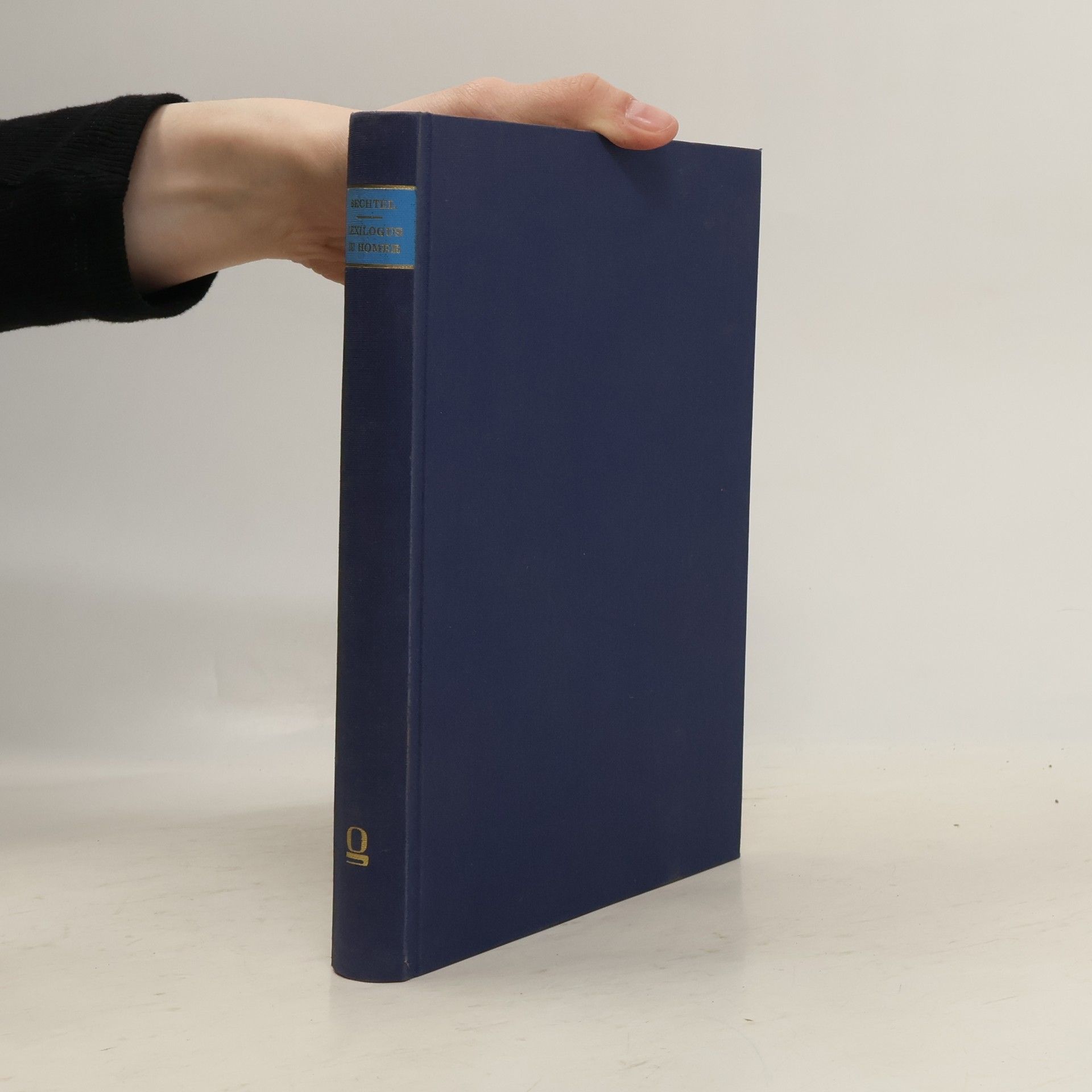 Adolf Jülicher Als Denkmal fünfundzwanzigjähriger Freundschaft