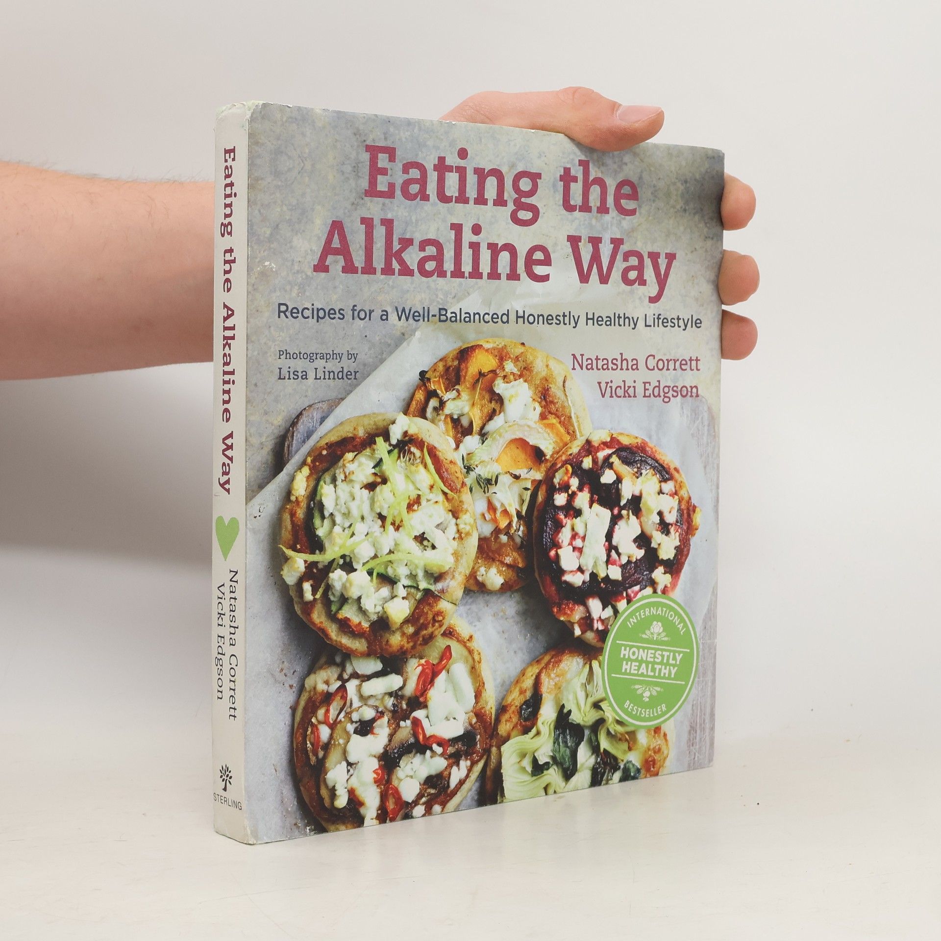 Eating the Alkaline Way