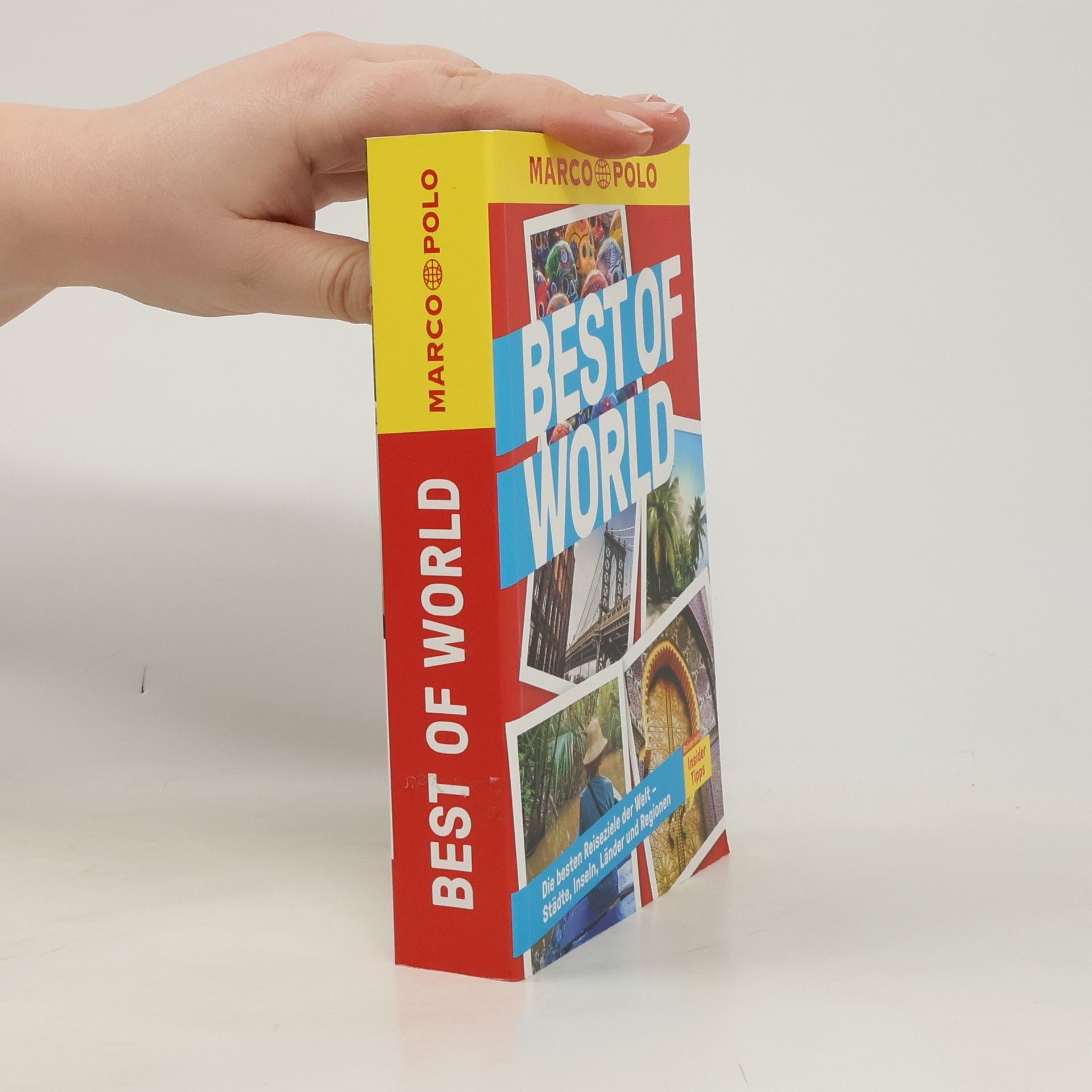 kolektiv Best of World