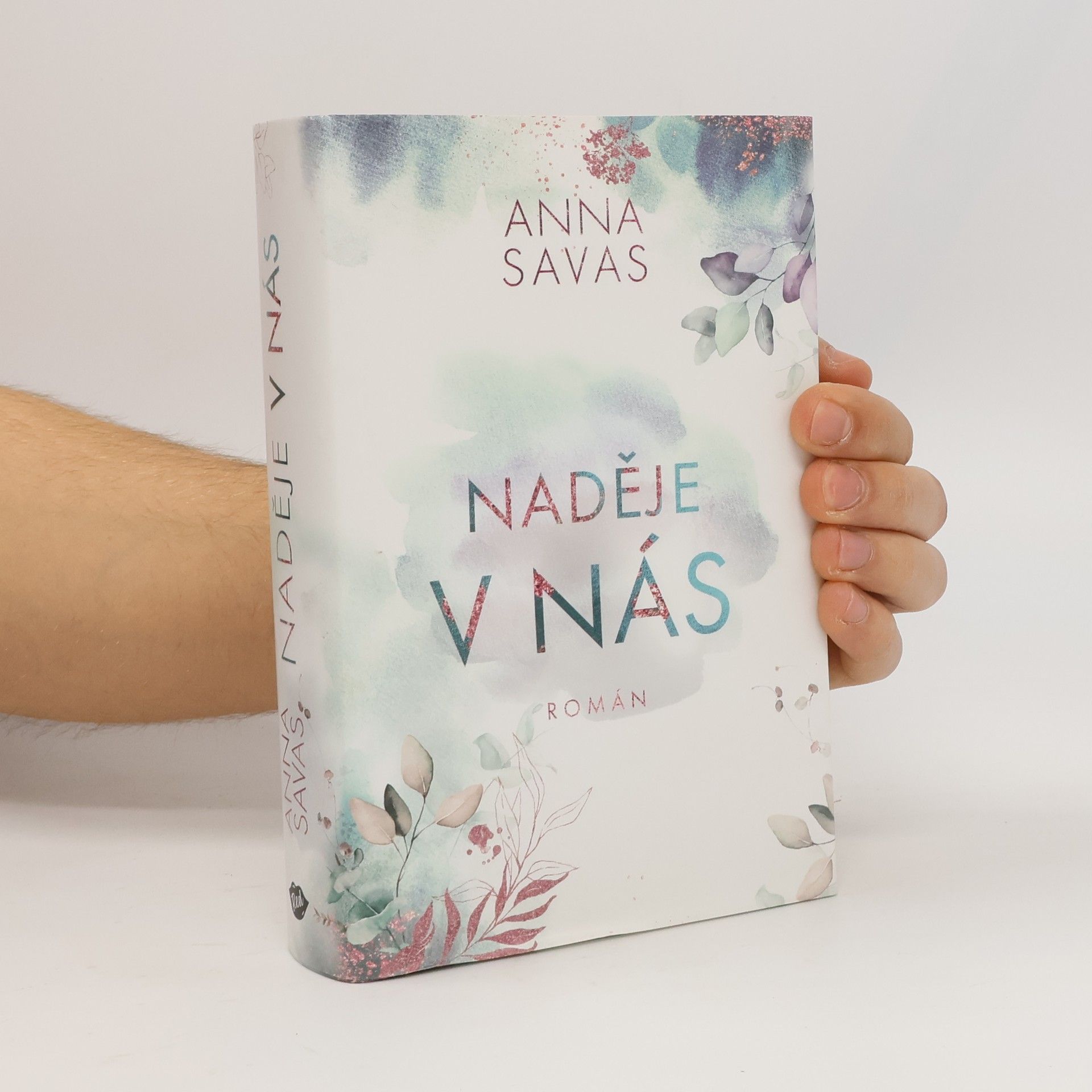 Anna Savas Naděje v nás