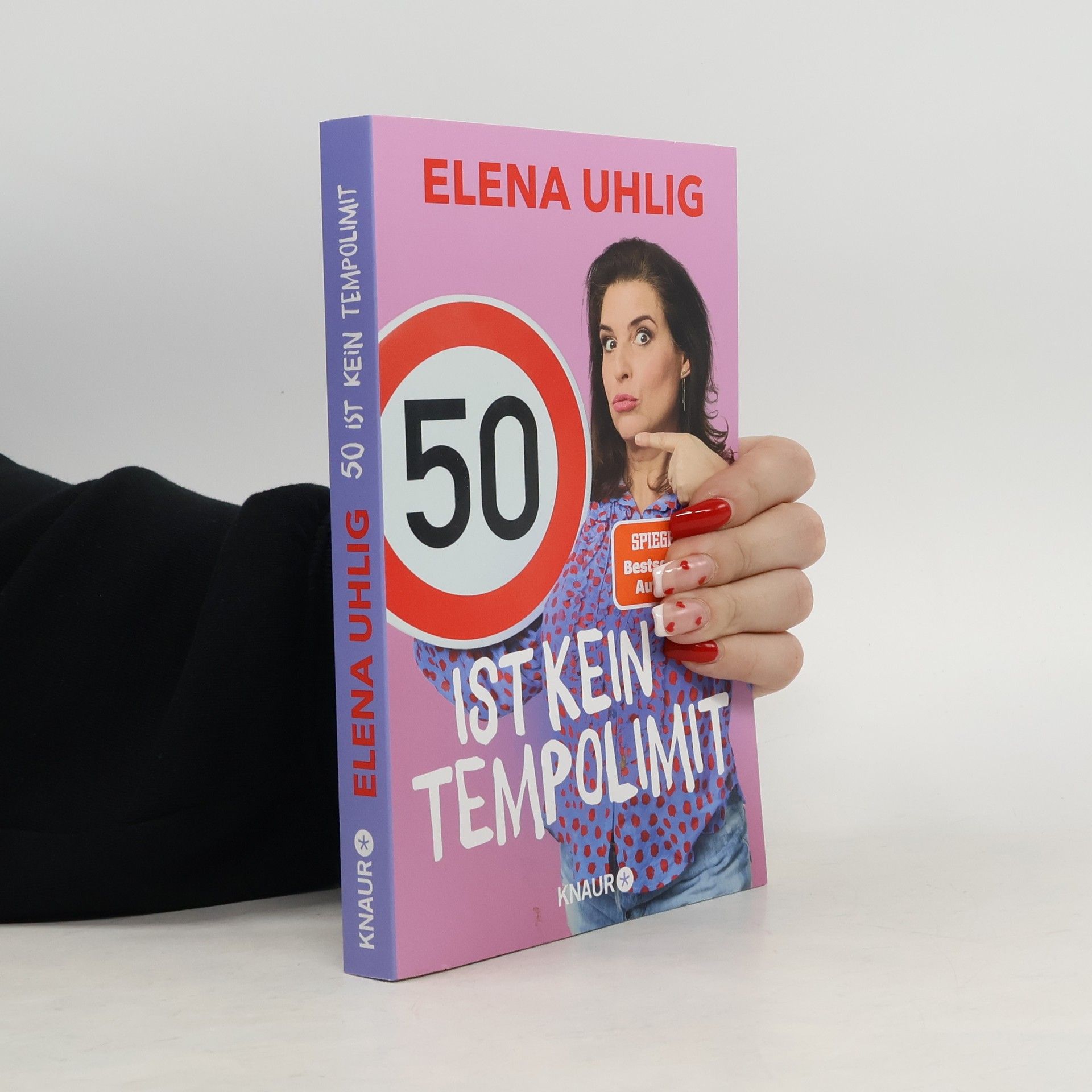 50 ist kein Tempolimit