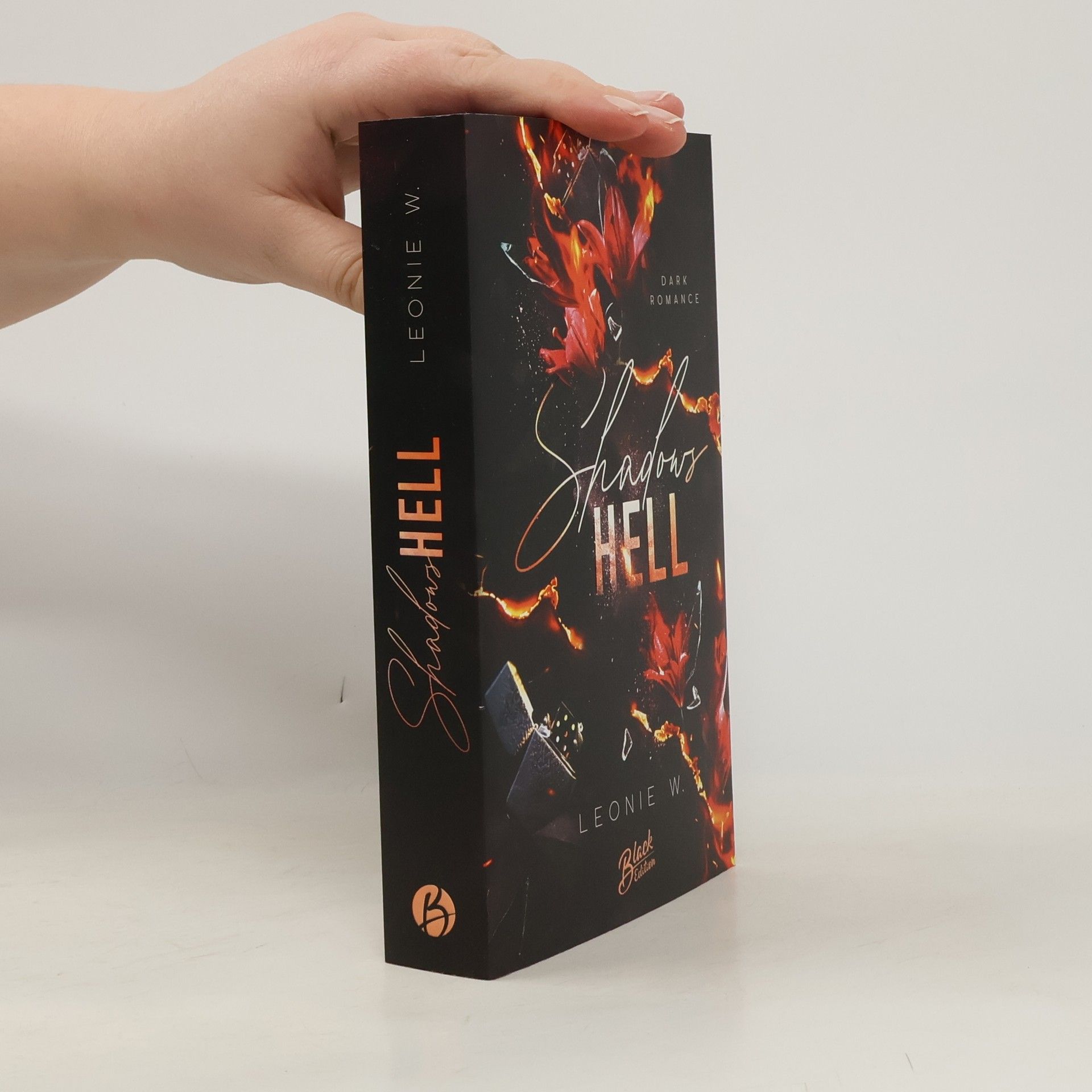 Leonie W. Shadow´s Hell