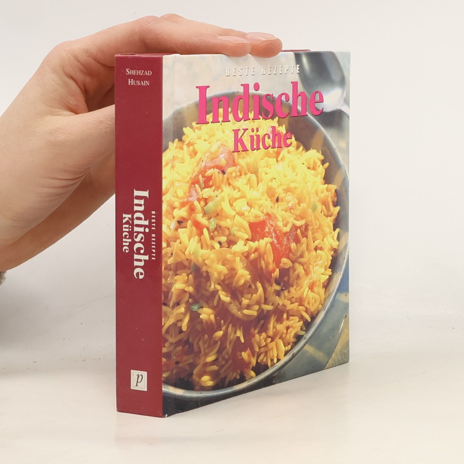 Shehzad Husain Indische Küche