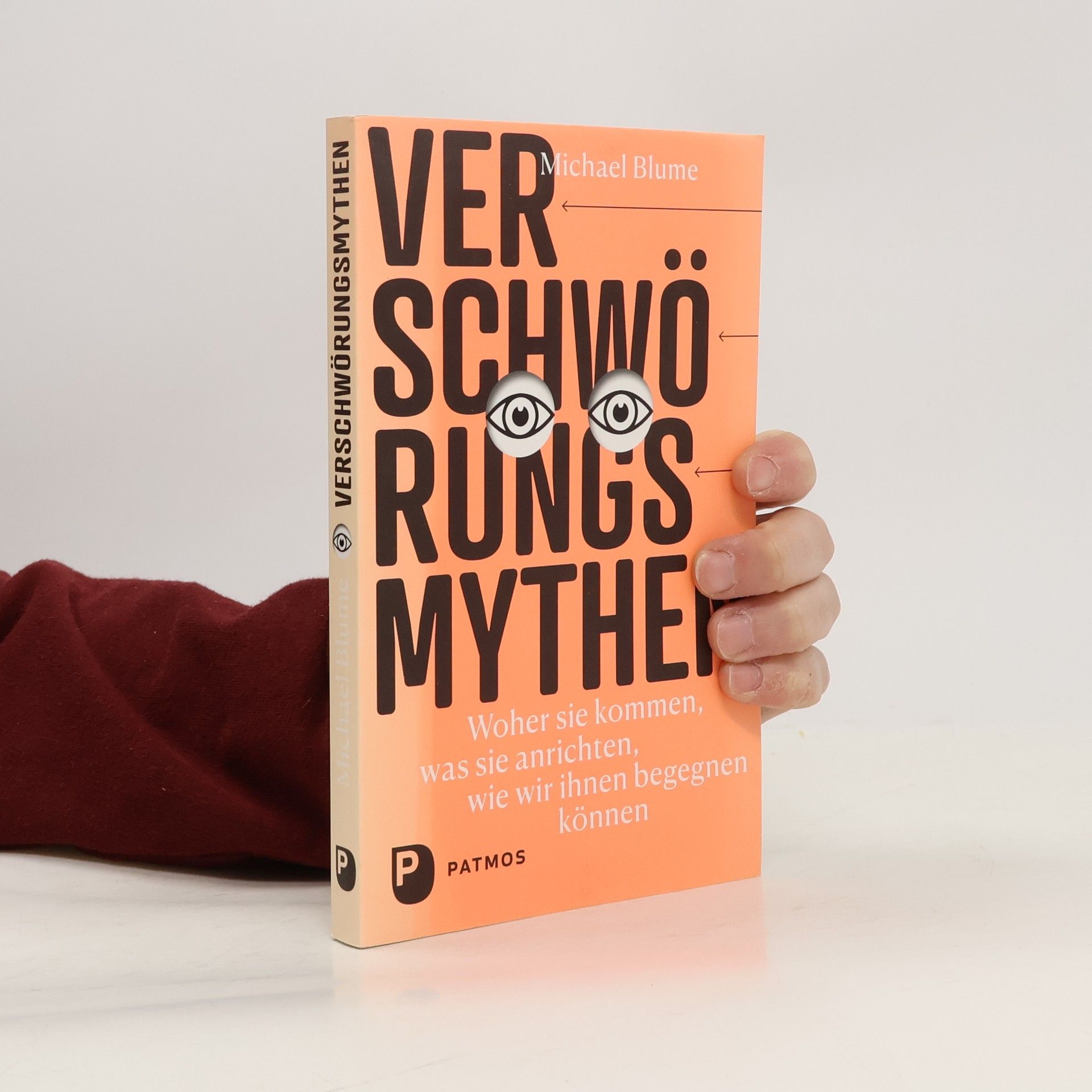 Verschwörungsmythen