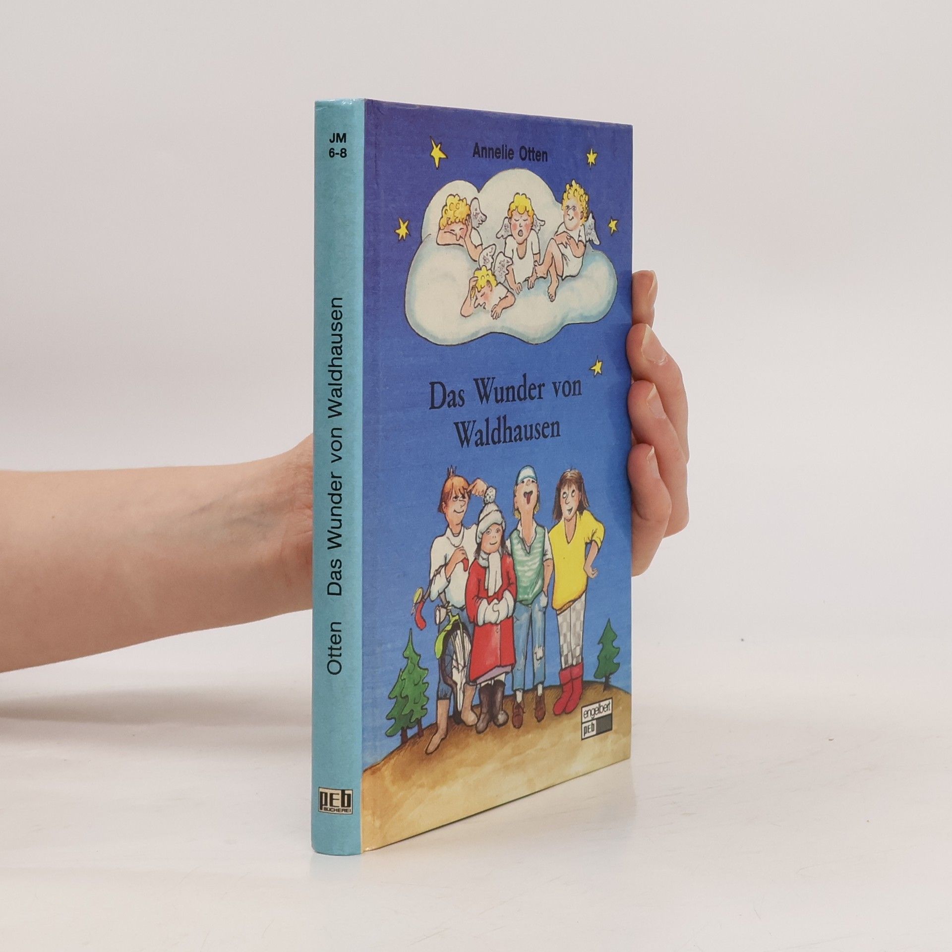 Das Wunder von Waldhausen