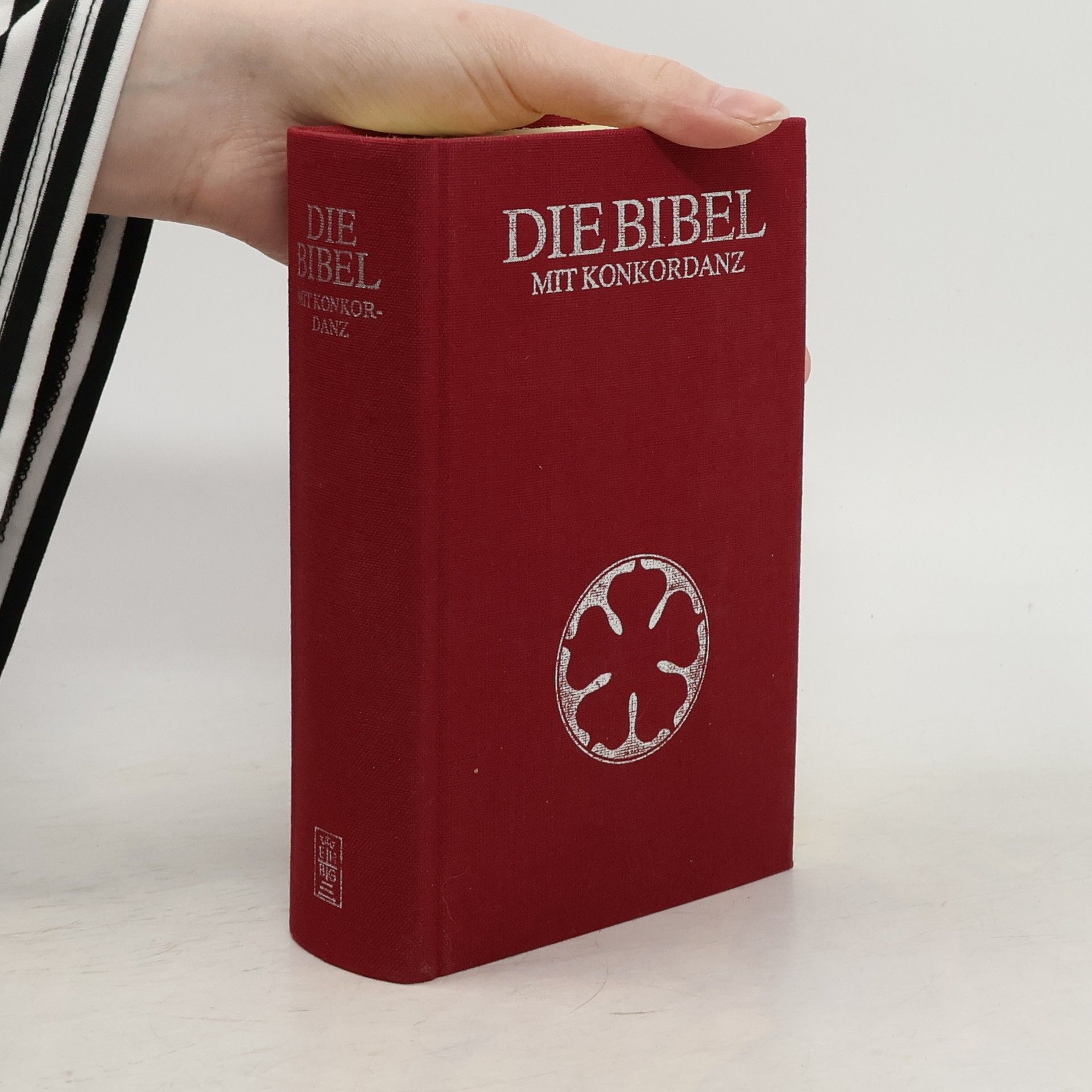 Various authors Die Bibel
