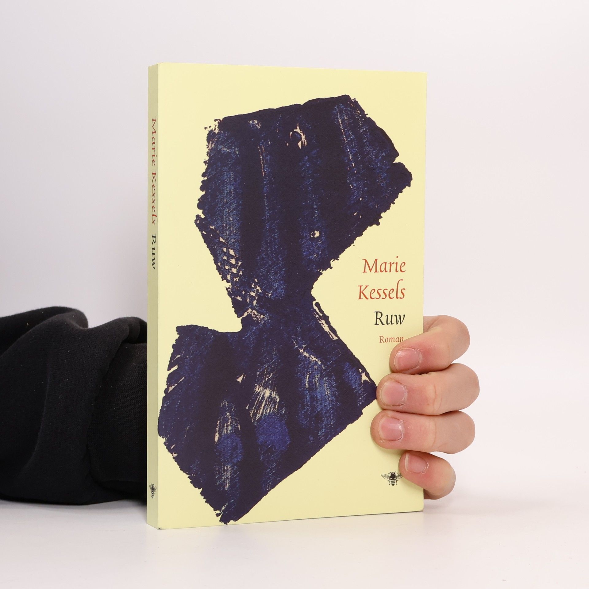 Marie Kessels Ruw