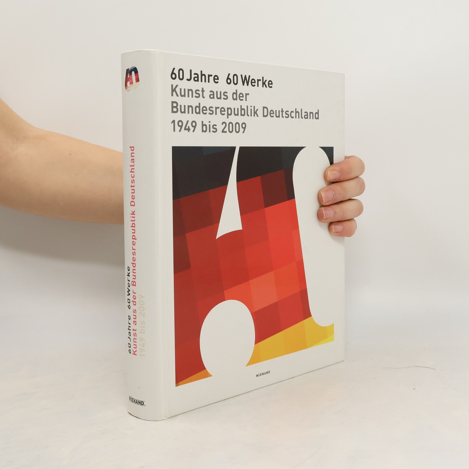 Bazon Brock 60 Jahre 60 Werke