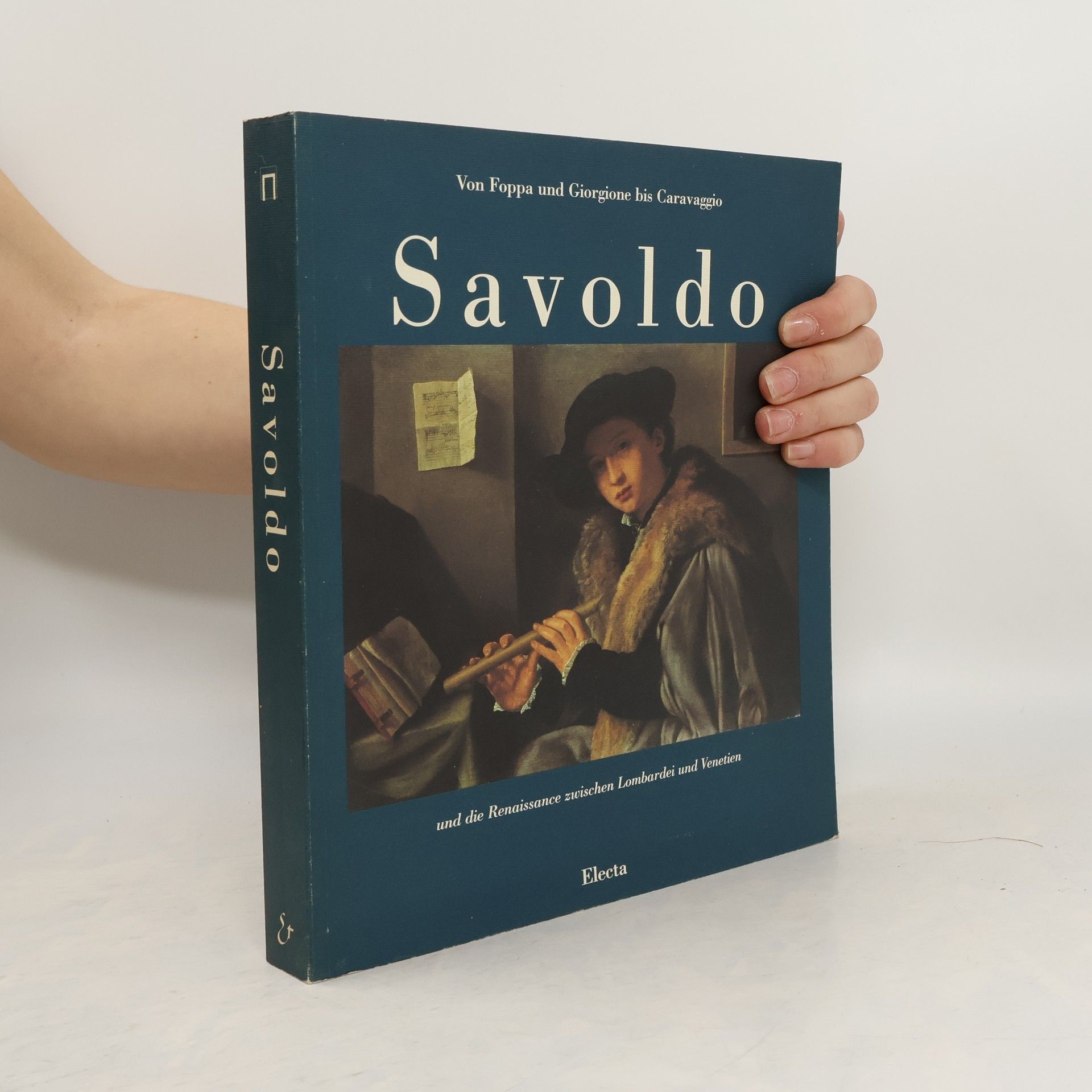 Autorenkollektiv Savoldo