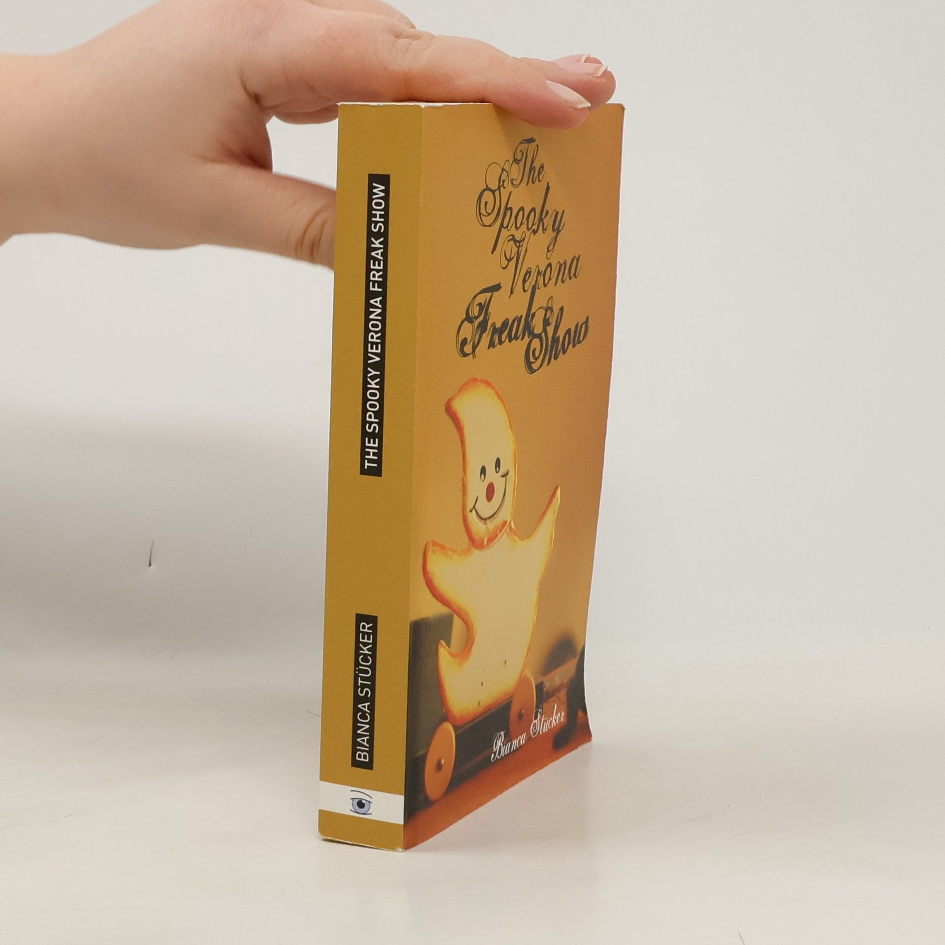 Bianca Stücker The Spooky Verona Freak Show