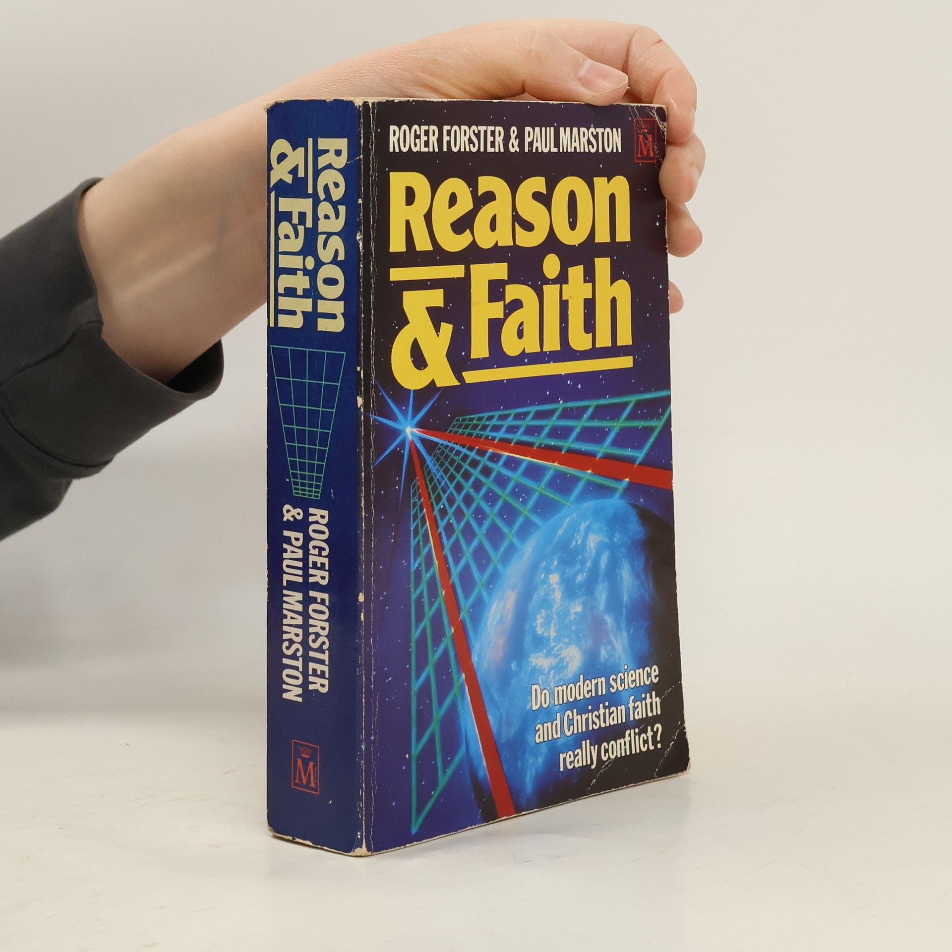 Reason and Faith