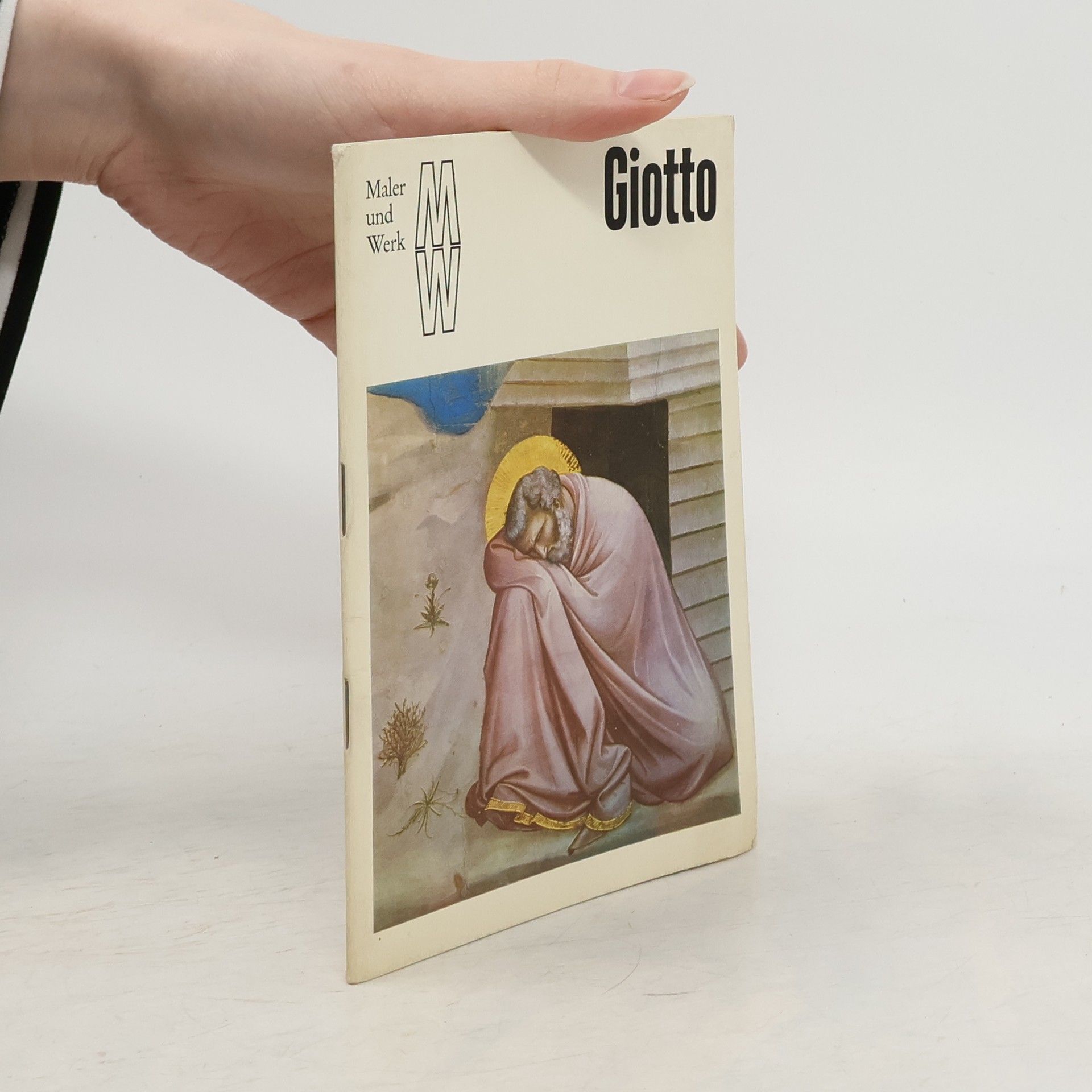 Collectif d'auteurs Giotto