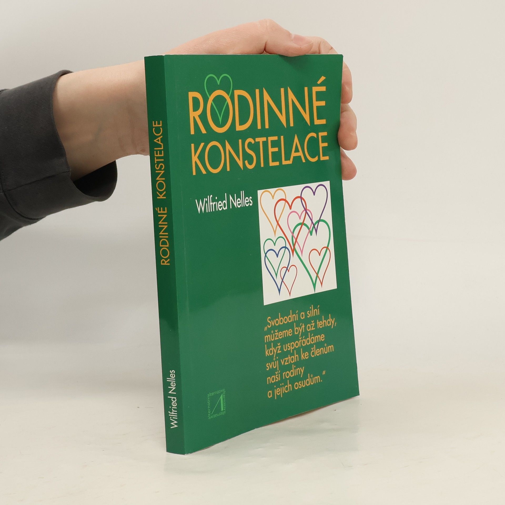 Rodinné konstelace
