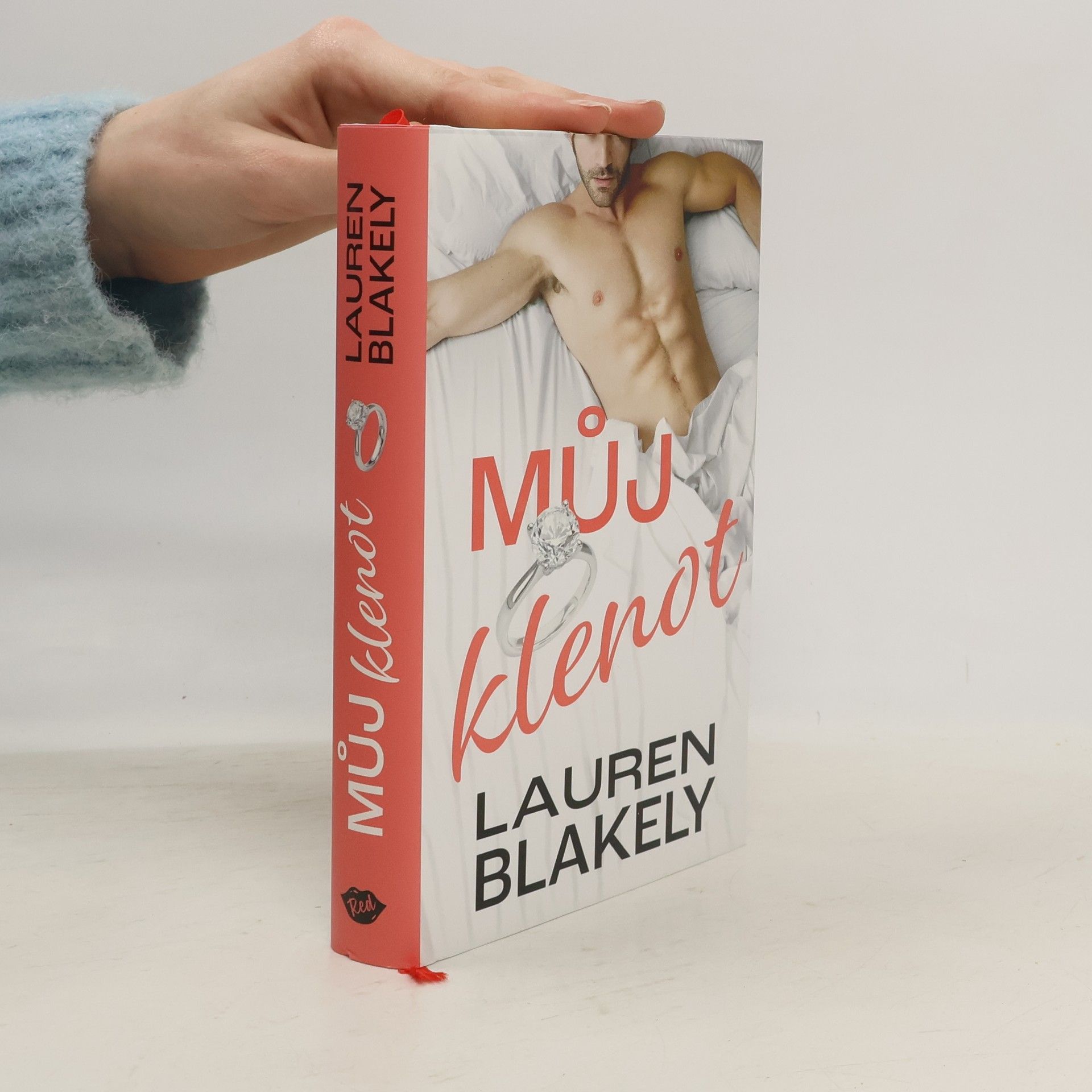 Lauren Blakely Můj klenot