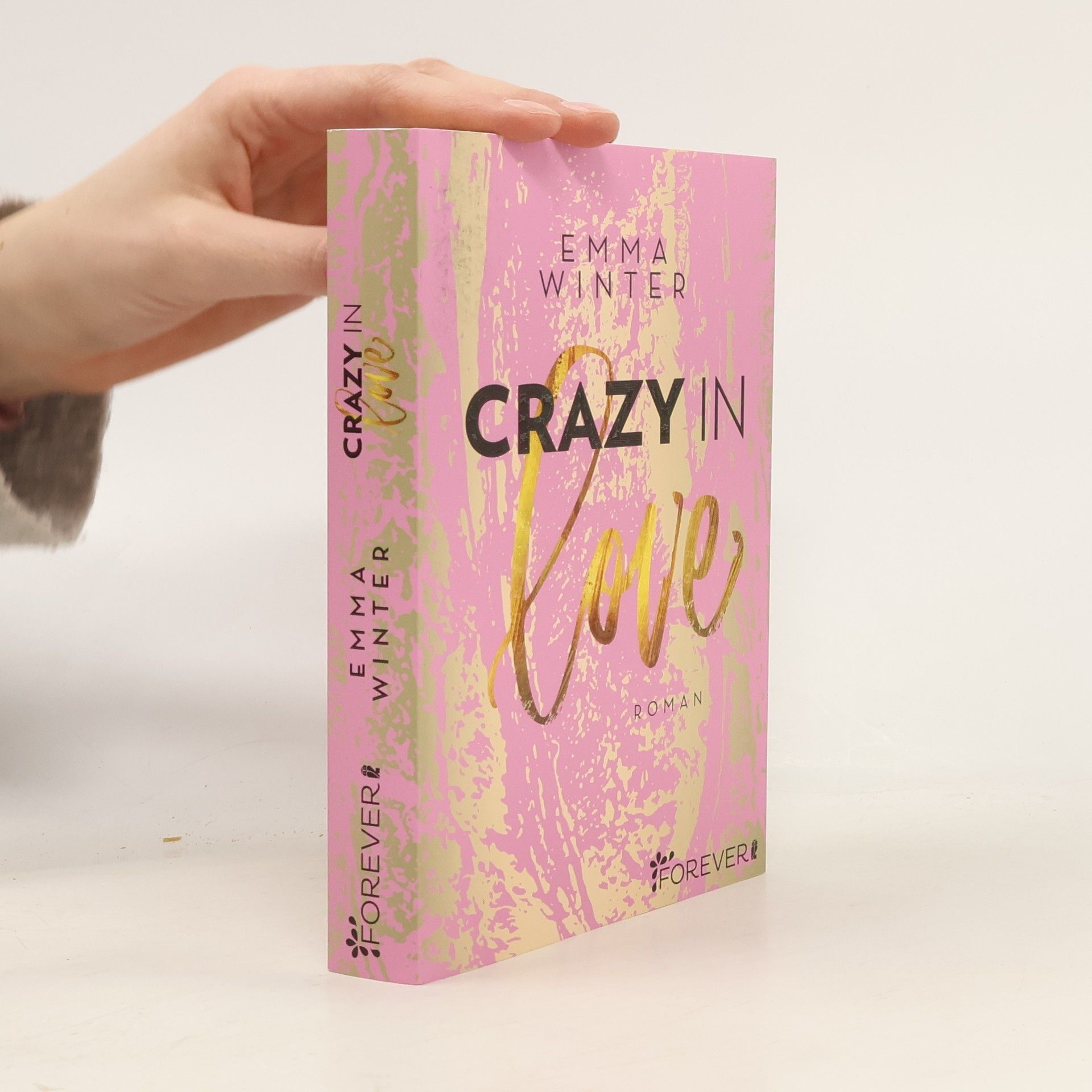 Emma Winter Crazy in Love