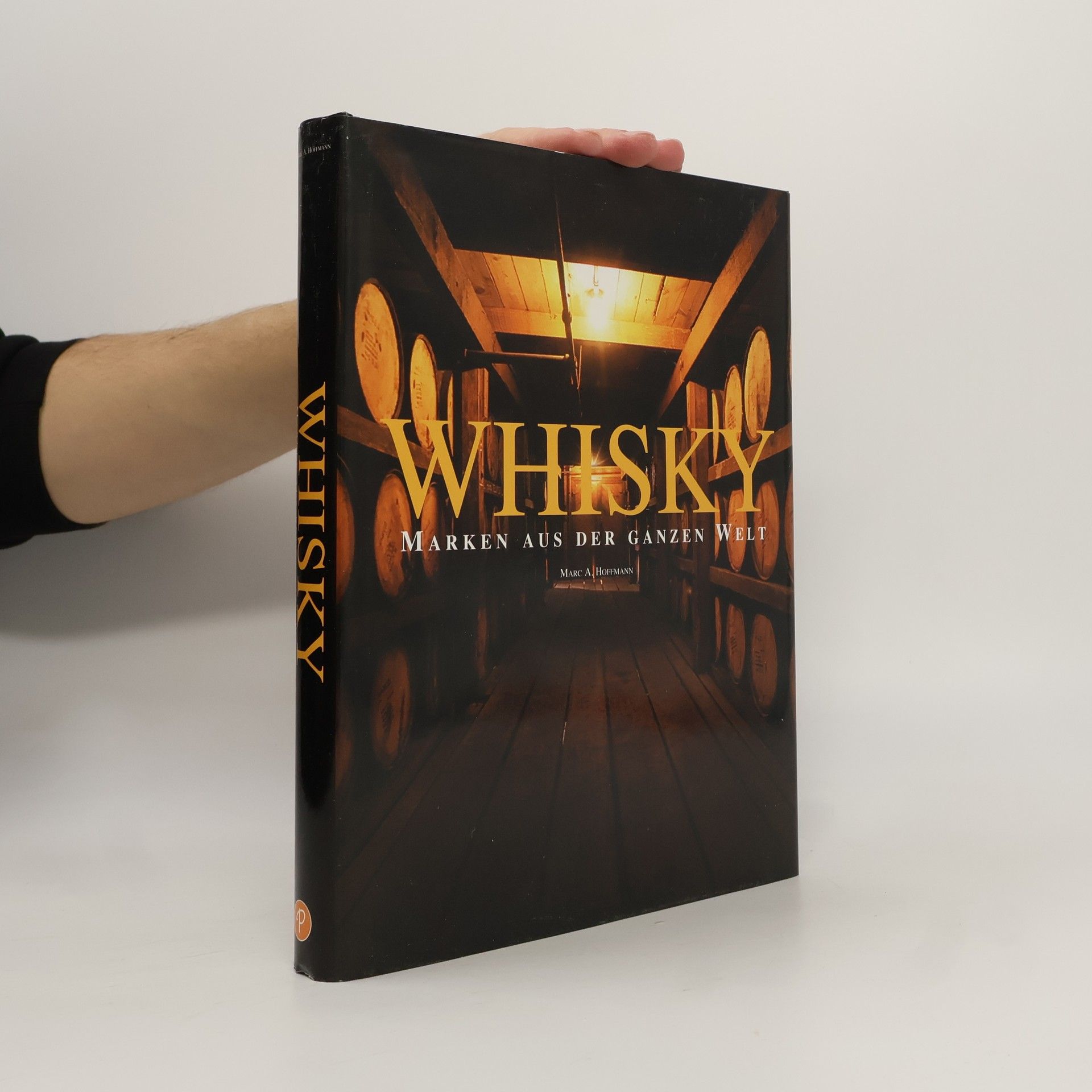 Marc A. Hoffmann Whisky