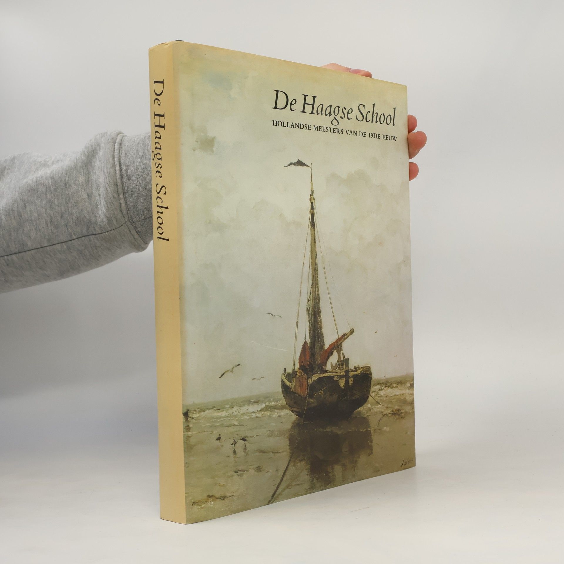 Ronald de Leeuw De Haagse School