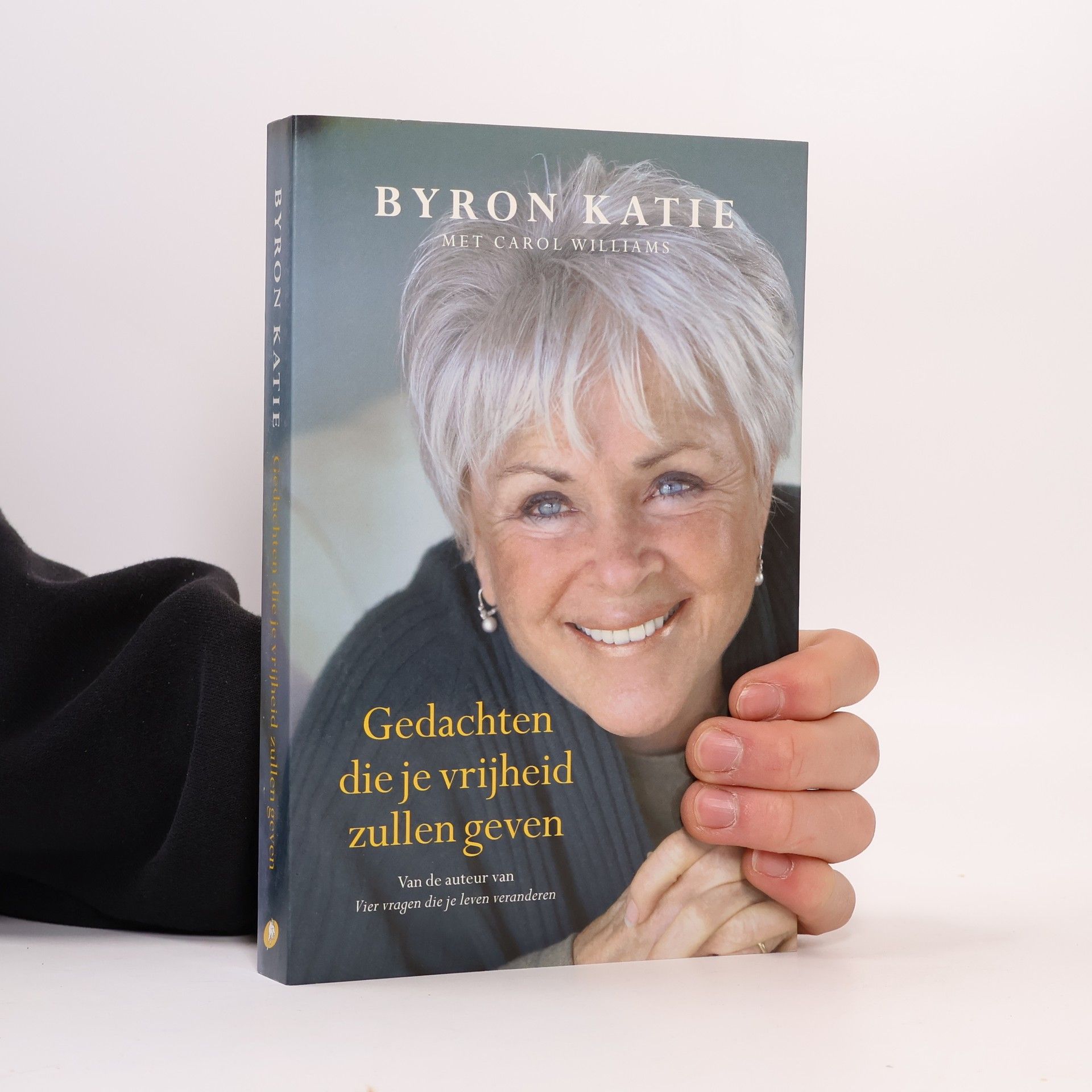 Gedachten die je vrijheid zullen geven