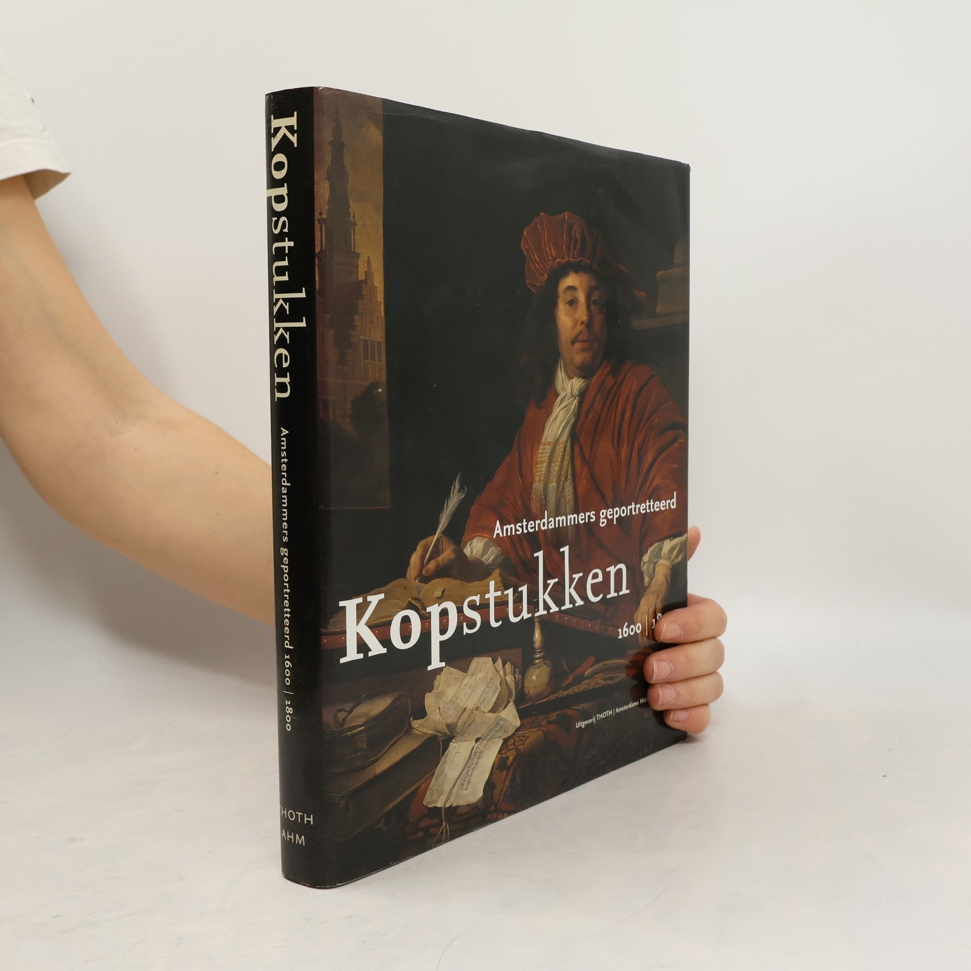 Kopstukken