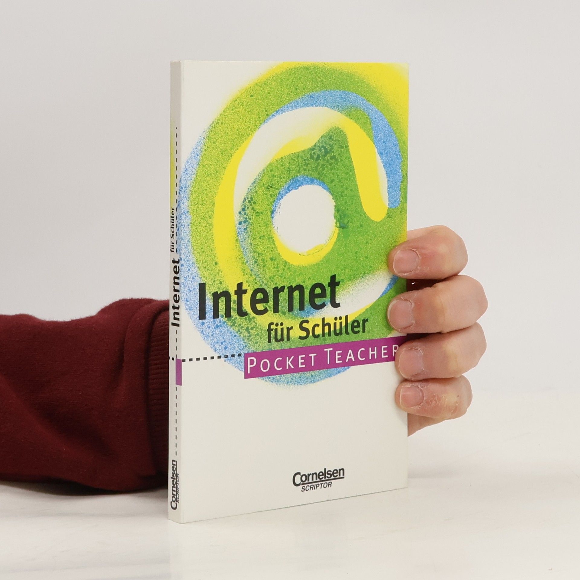 Reinhard Atzbach Internet für Schüler