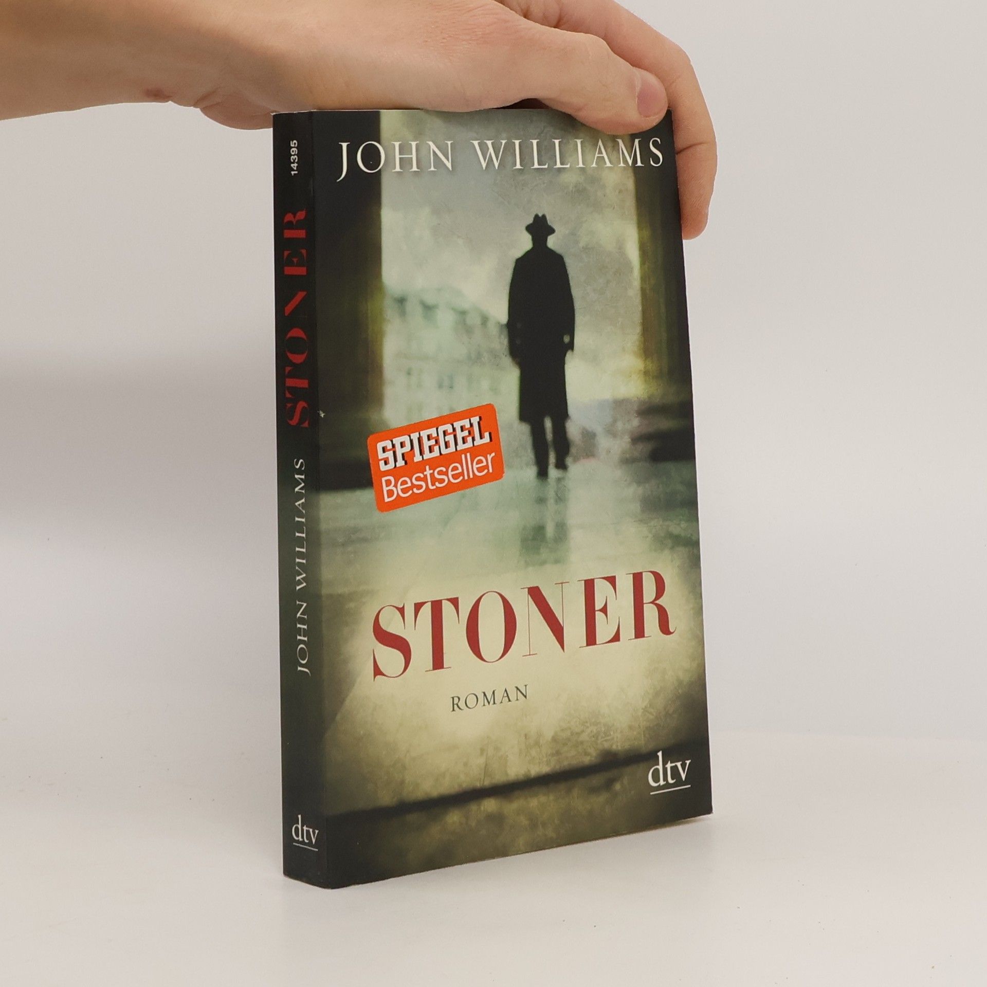 John Williams Stoner