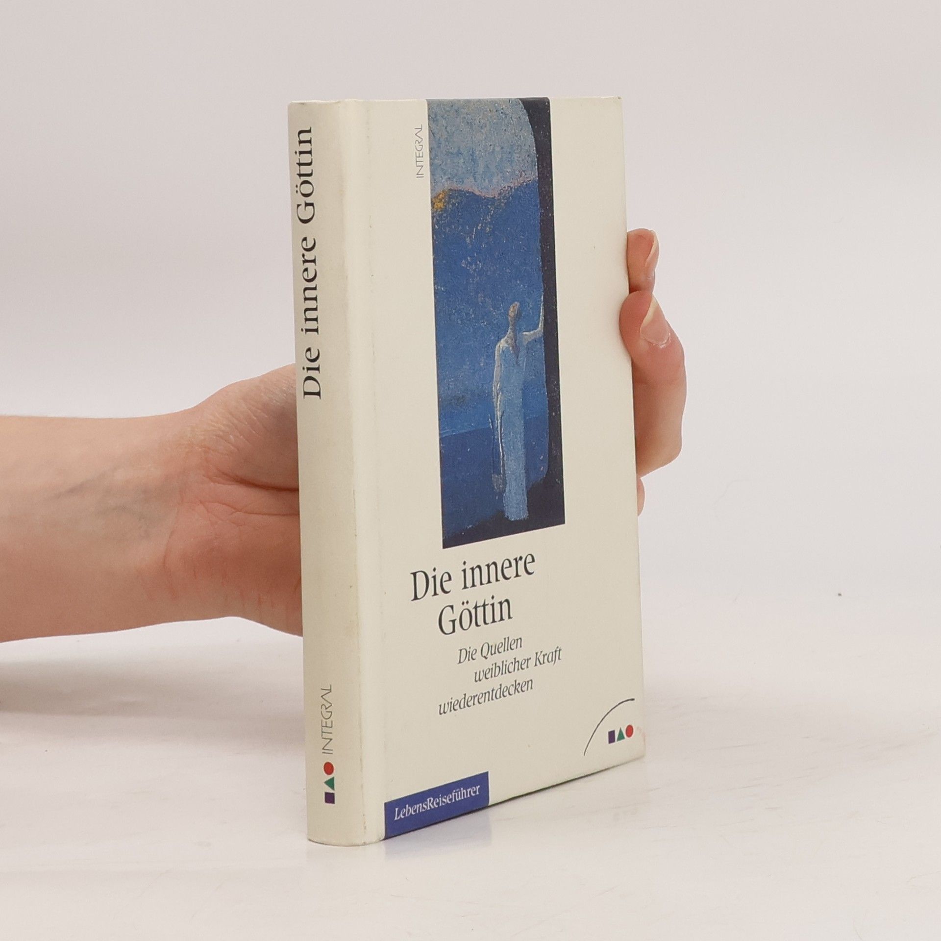 Autorenkollektiv Die innere Göttin