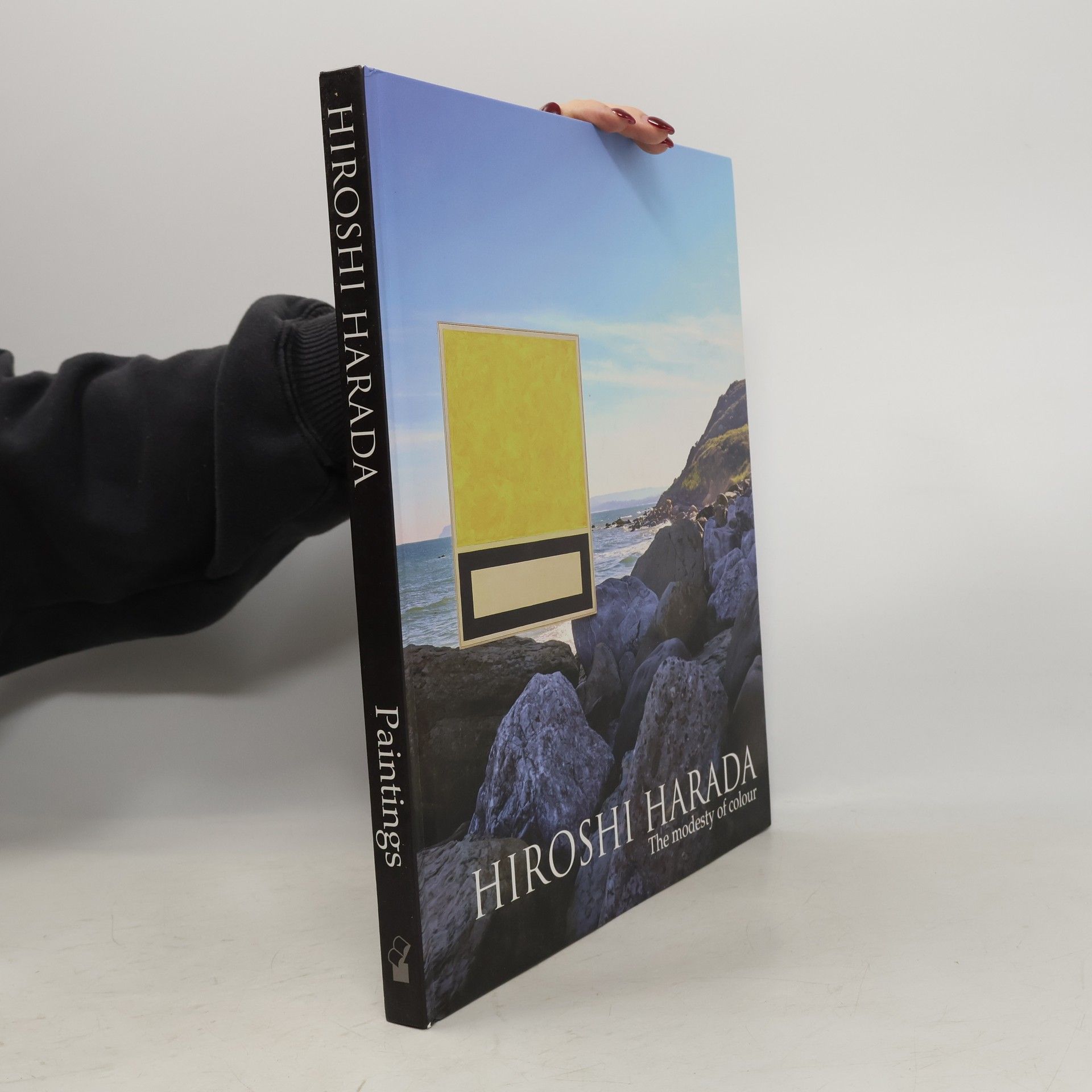 Hiroshi Harada Hiroshi Harada